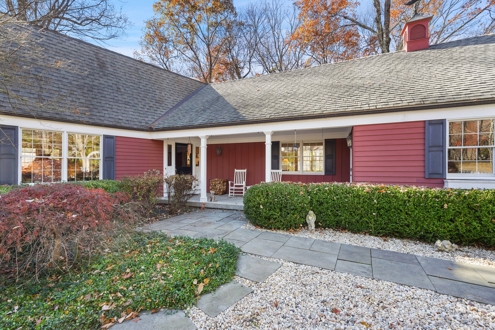 34 Siscowit Road