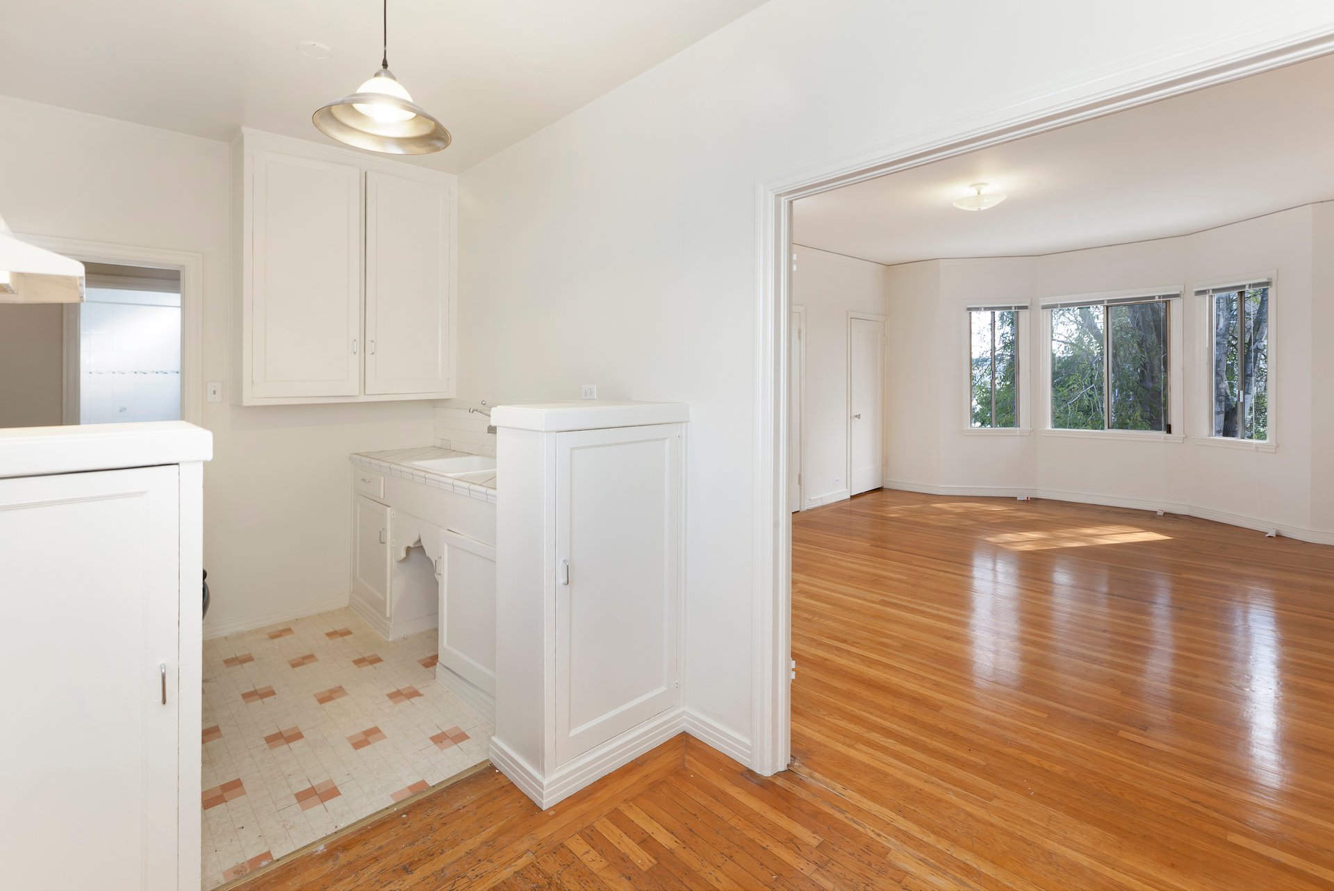501 Masonic Ave | 4 Units