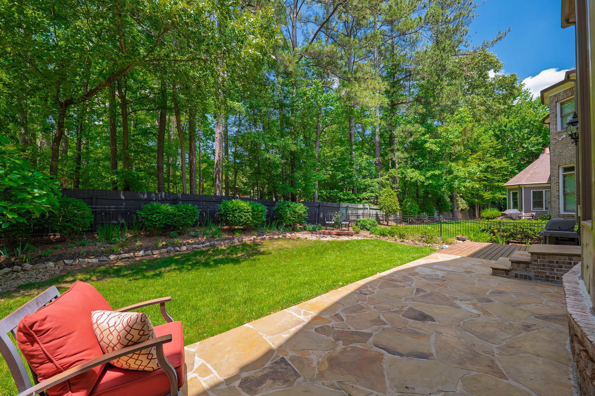 3680 Milton Park Drive