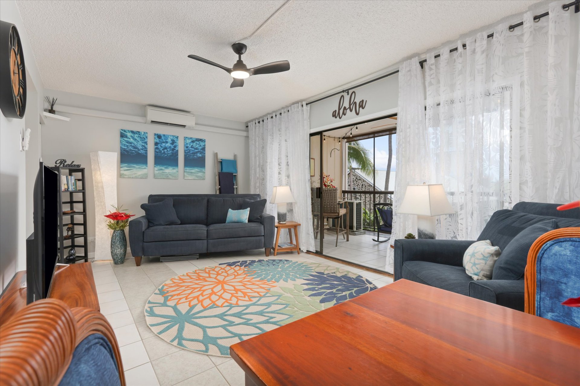Kona Plaza #315