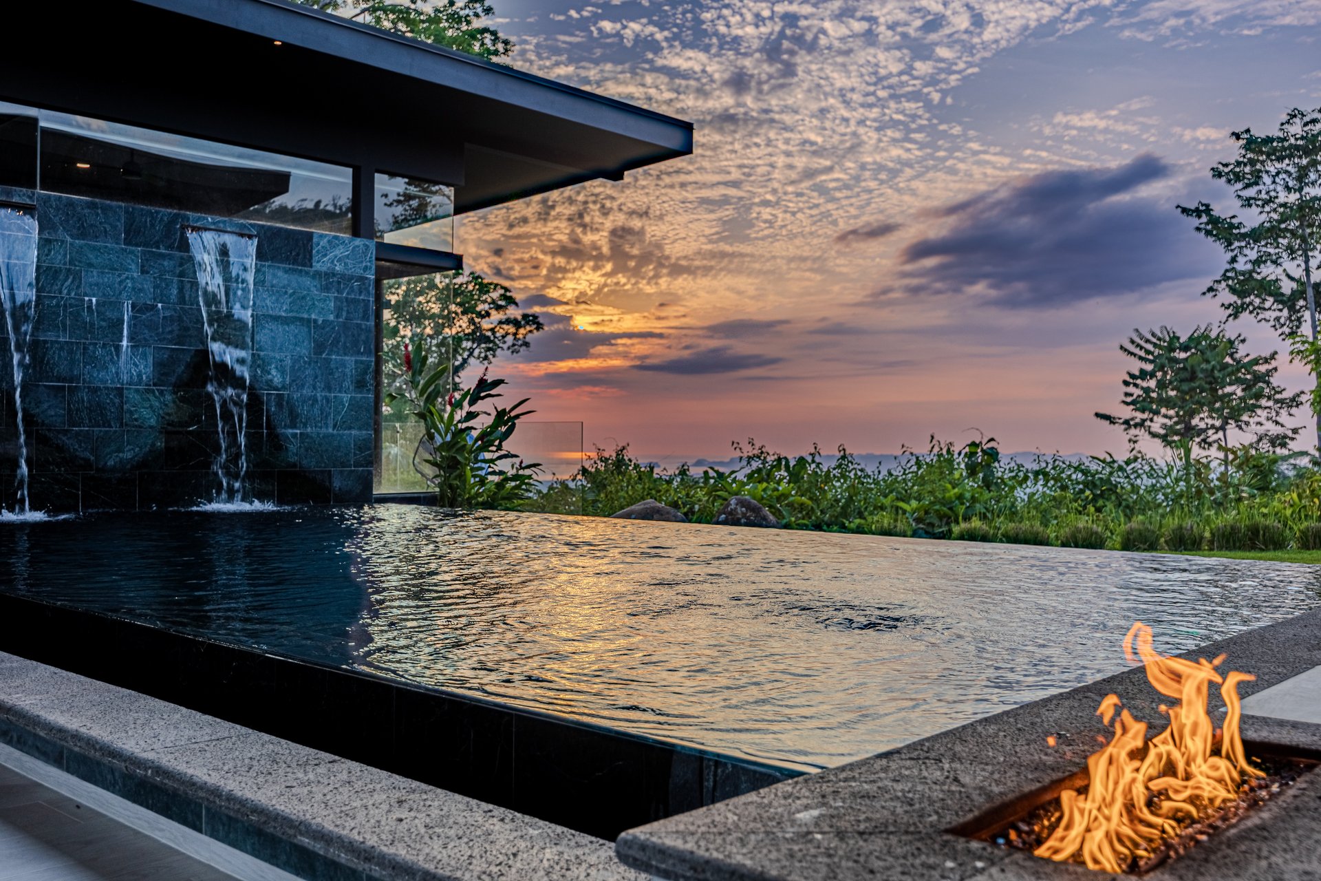 Modern Luxury Villa with Panoramic Ocean Views & Proven Rental Performance | Hills of Portalón