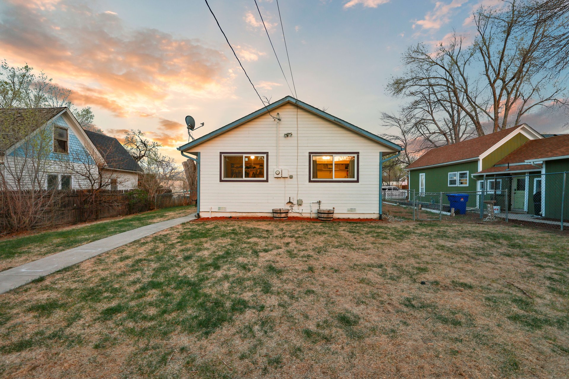 518 S 26th Street