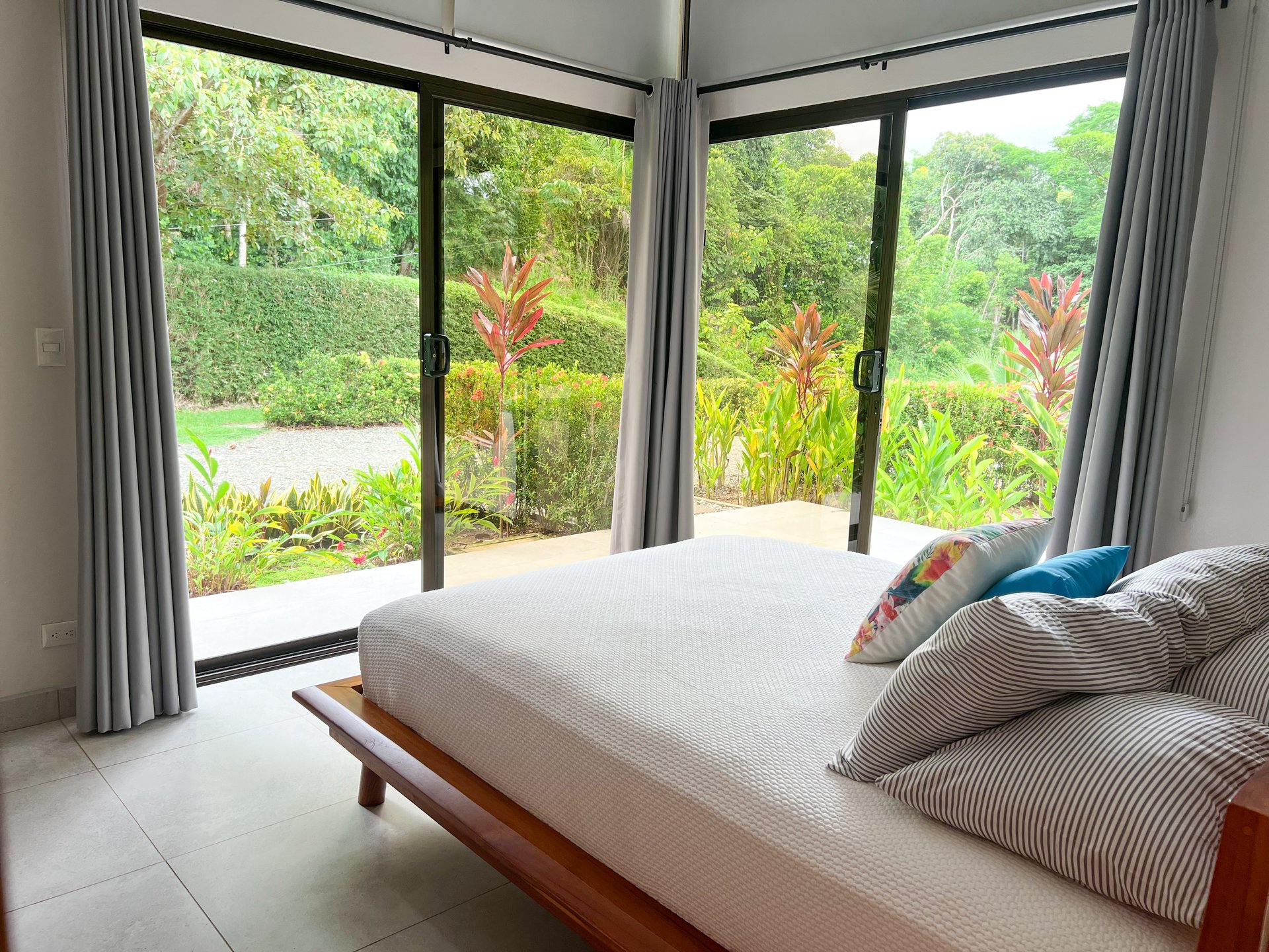 Casa Canto del Río ✨ – A Natural Gem with Modern Comfort in the Heart of the Tropical Jungle