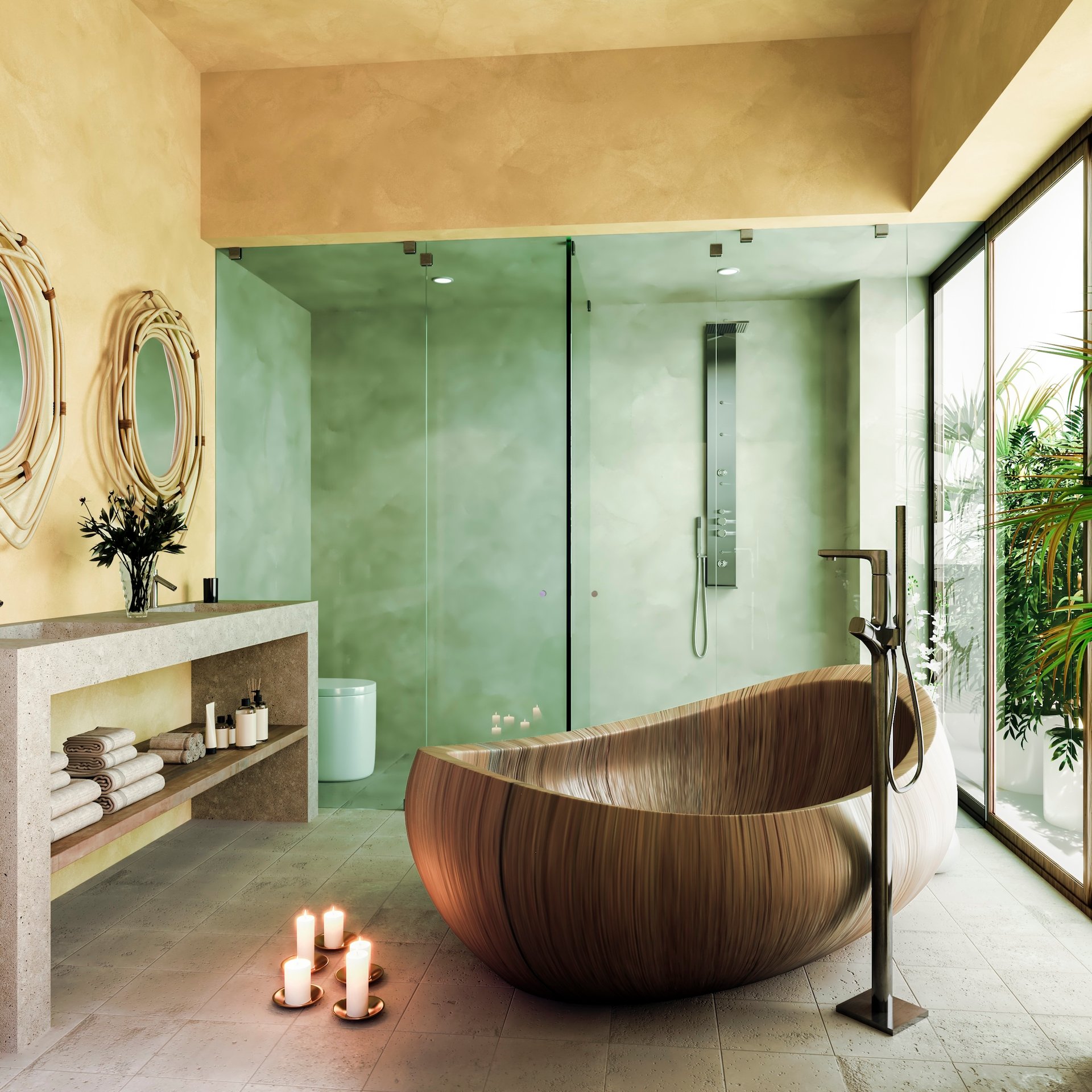 Casa Oleaje  |  Nido
