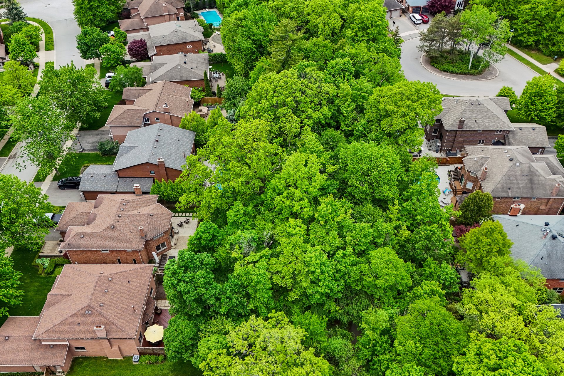 Unbeatable location in Glen Abbey!
