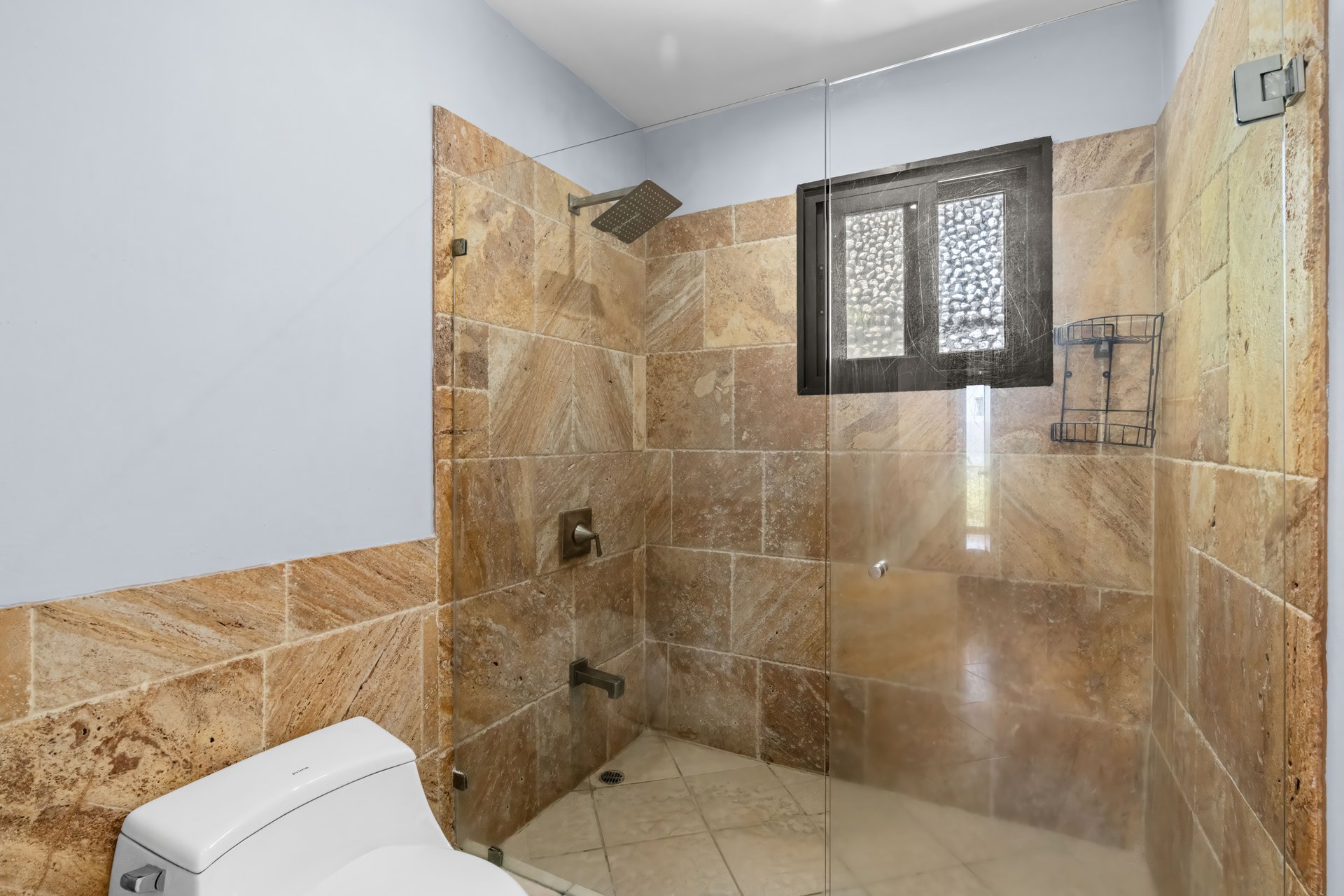 Casa Omega | Ocean View Apartment Complex in Altos de Flamingo