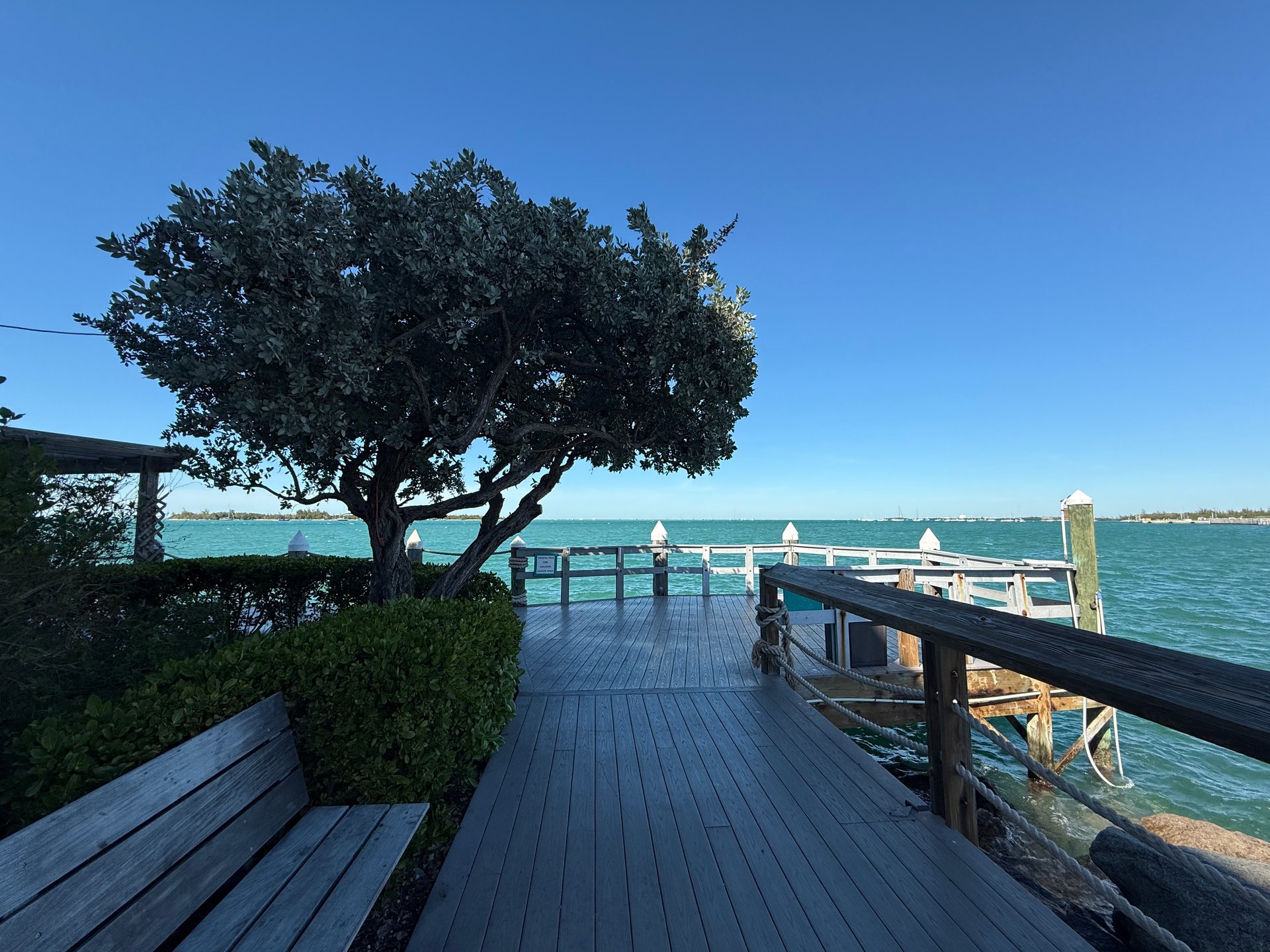 617 Front St, Timeshare Penthouse at The Galleon Resort