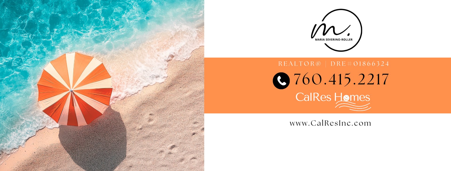 Maria Roller | FirstTeam® Real Estate