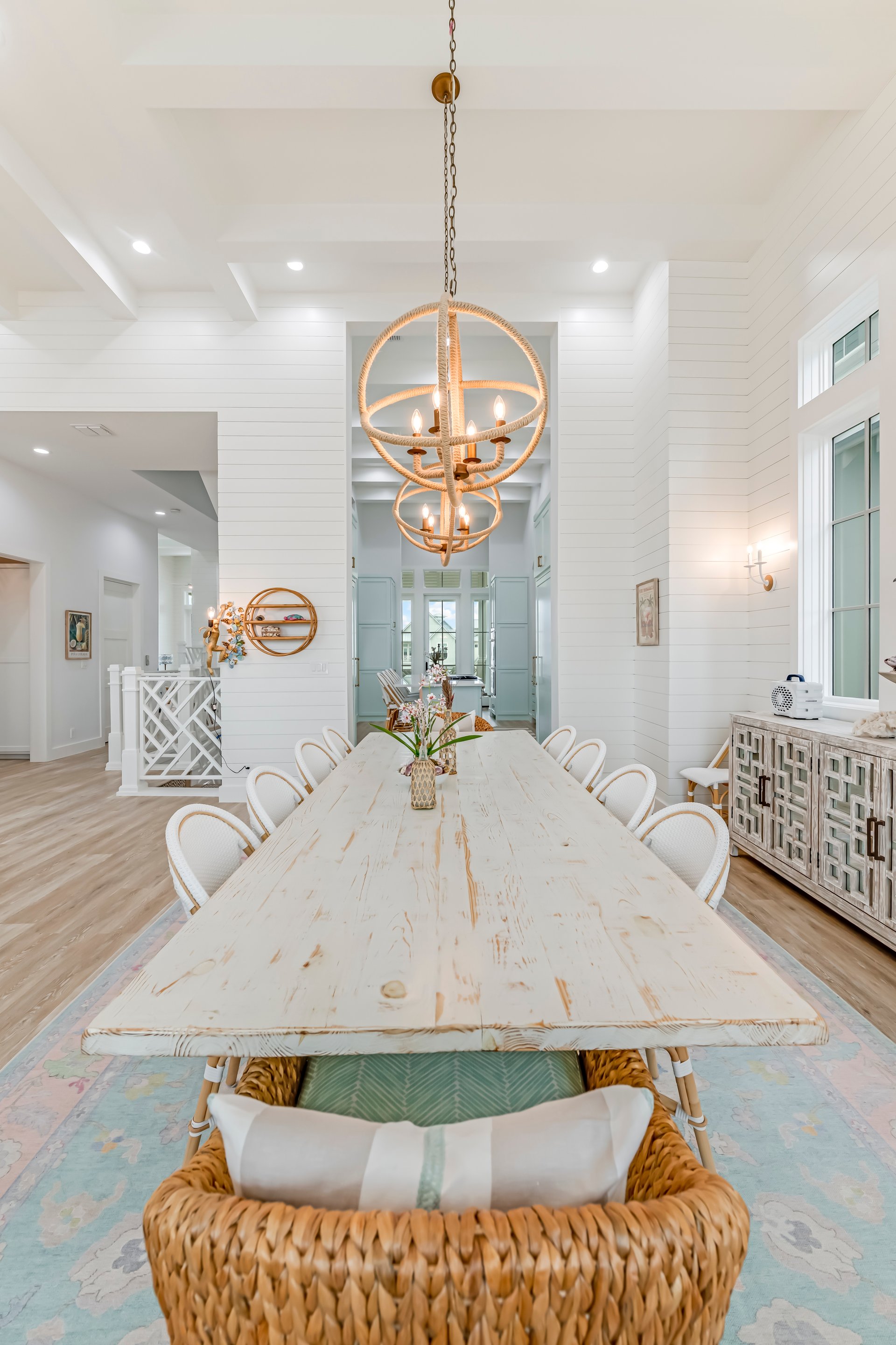 Dewdrop Street, 6110 Sq. Ft.