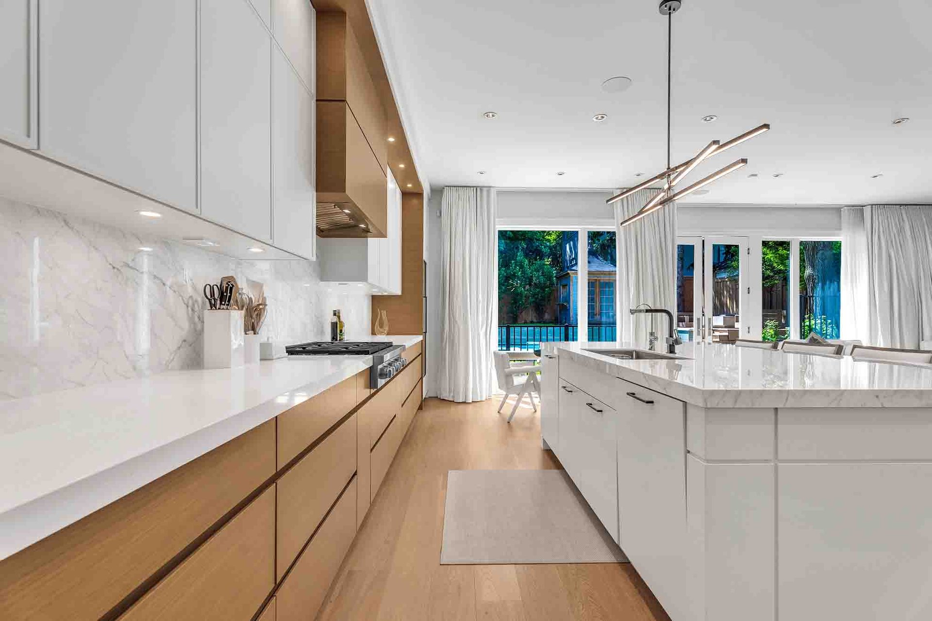 SOLD: Custom-Crafted Masterpiece