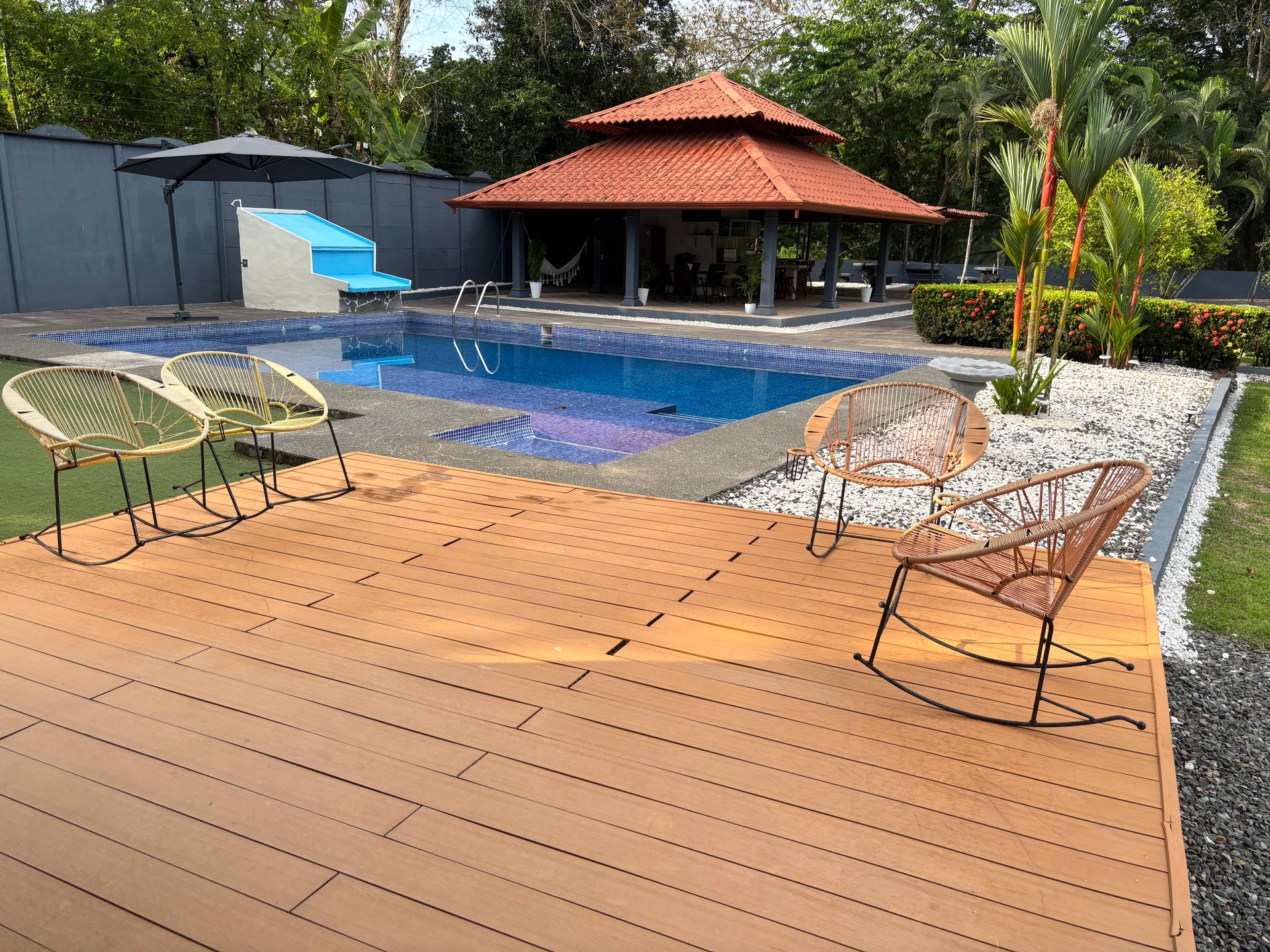 Beautiful house near to the beach | Tranquility and style