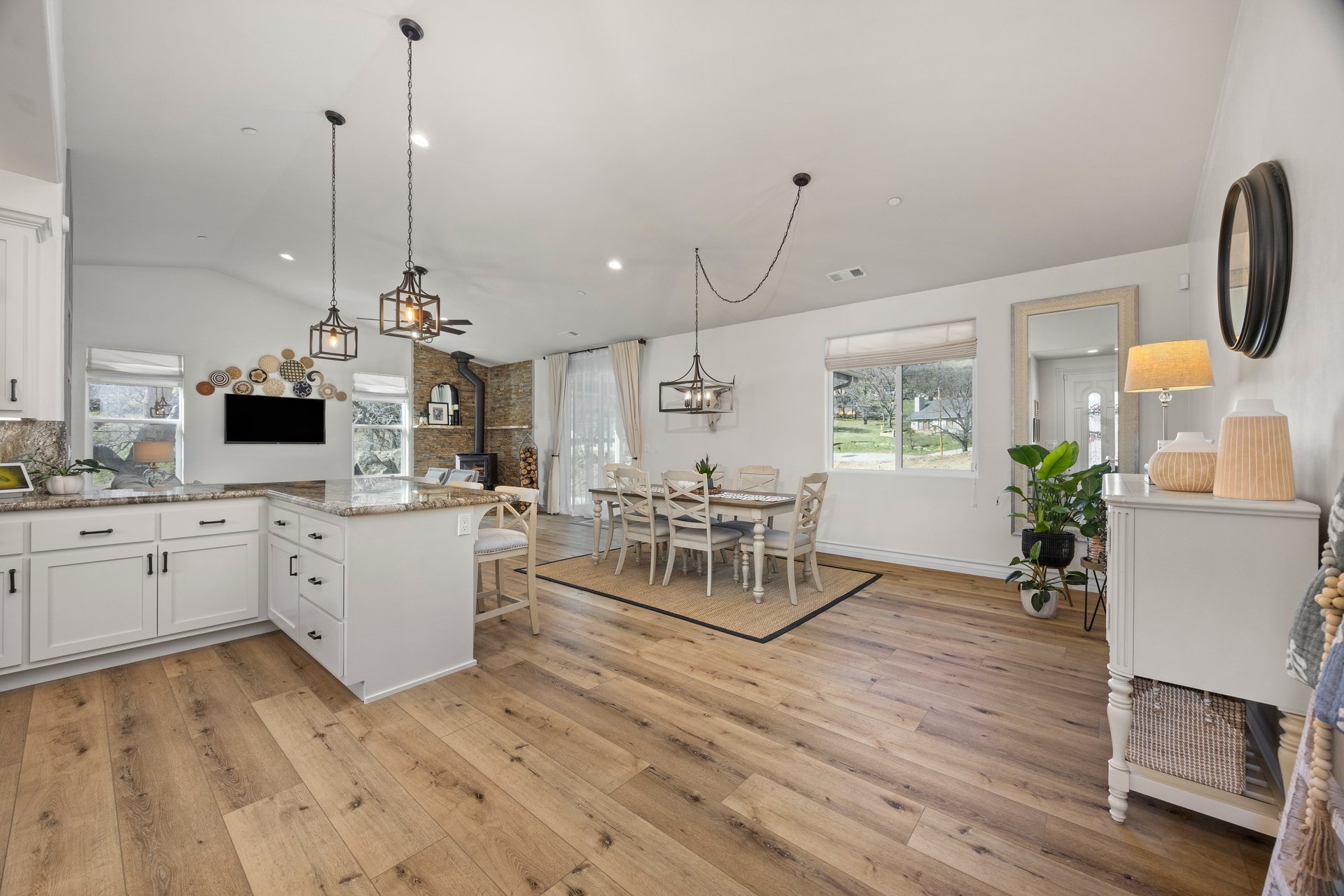 Tranquil Retreat in Stallion Springs | 29560 Stallion Springs Drive