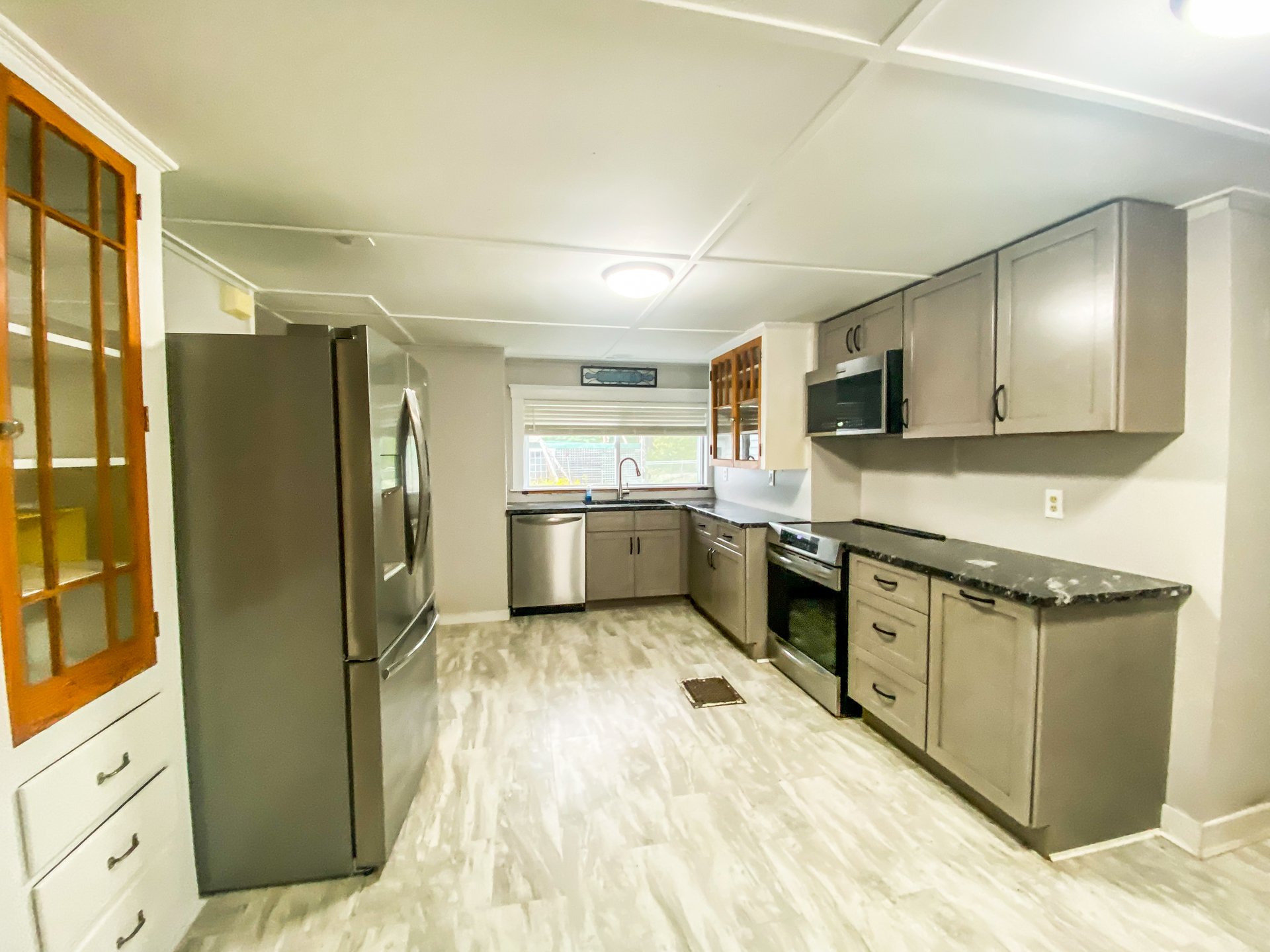 Rental Currently Available