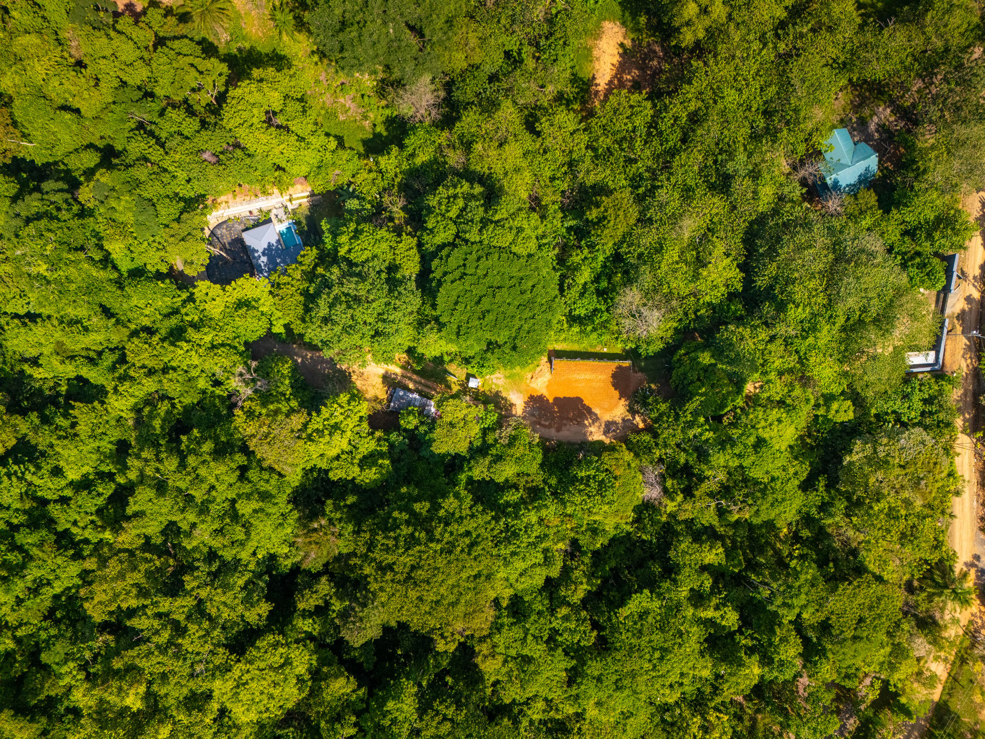 Prime Las Brisas Property with Ocean View, New Home & Room to Build 