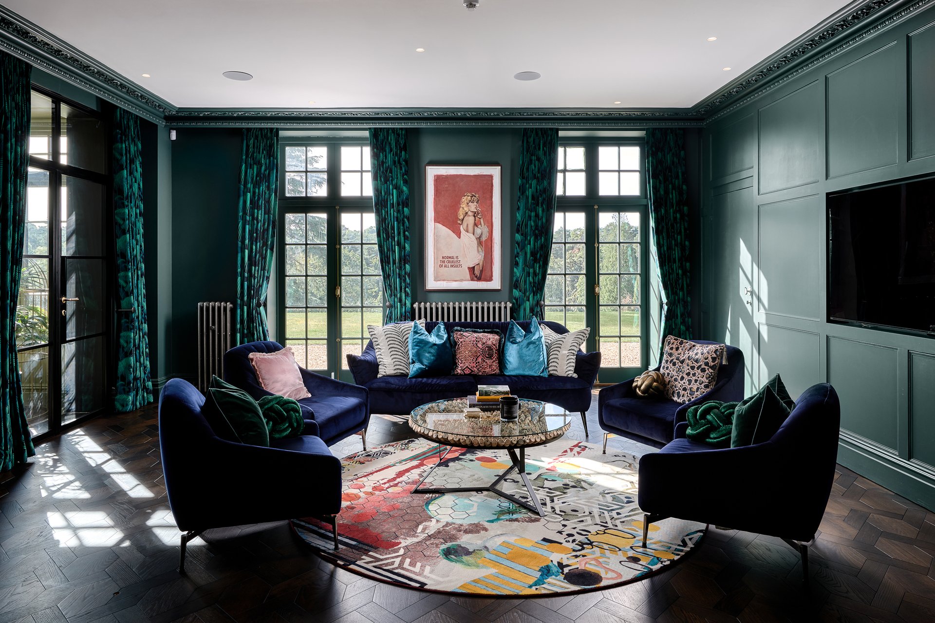 Frensham Park Manor