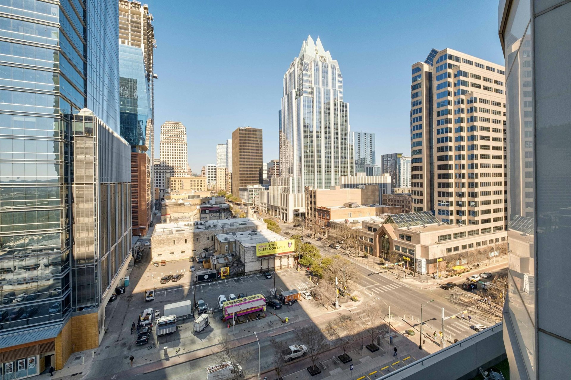 200 Congress Ave #11E