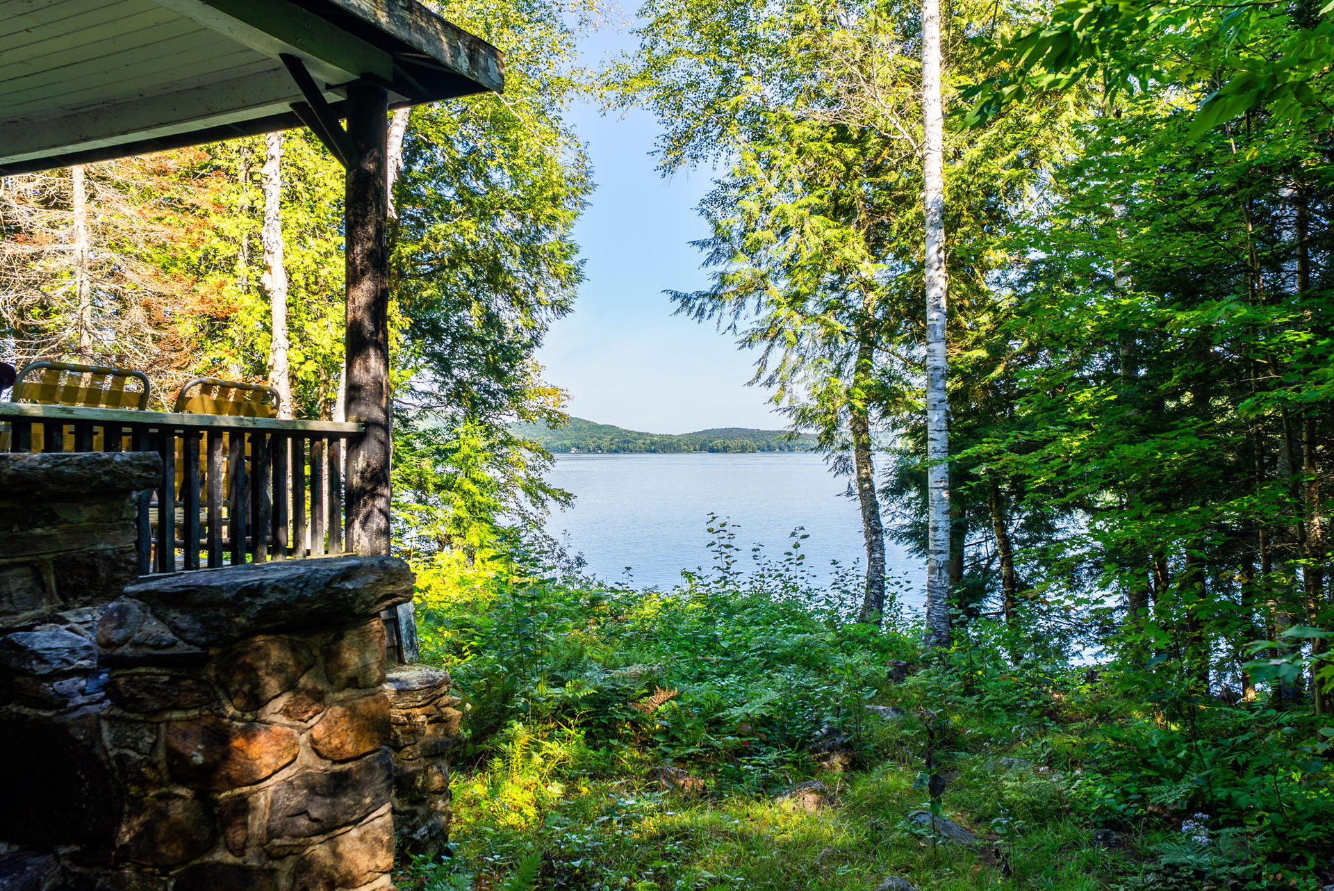4339 Muskoka Road 117, Lake of Bays