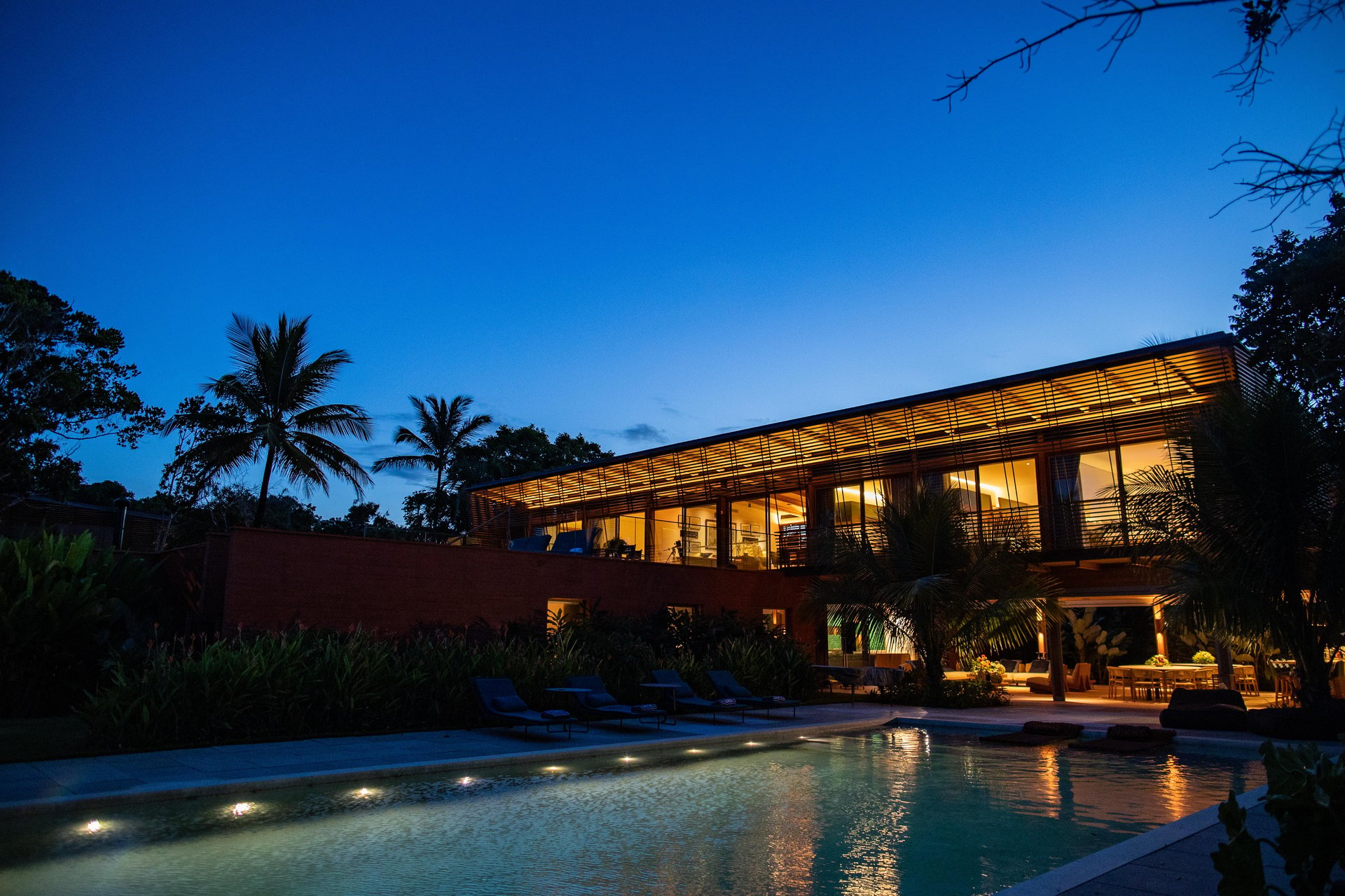Villa Fasano Serena