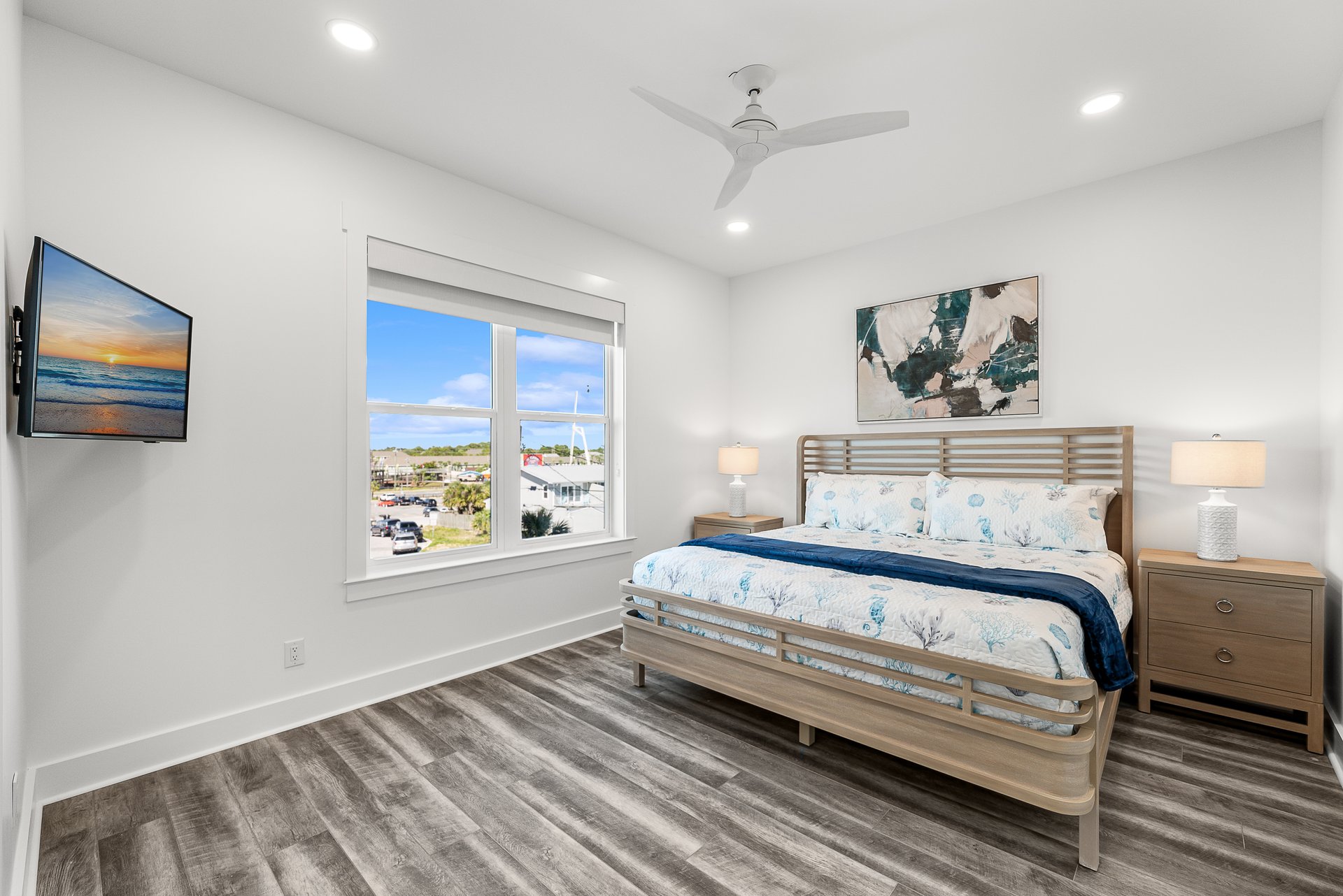 8711 Surf Drive Beach House