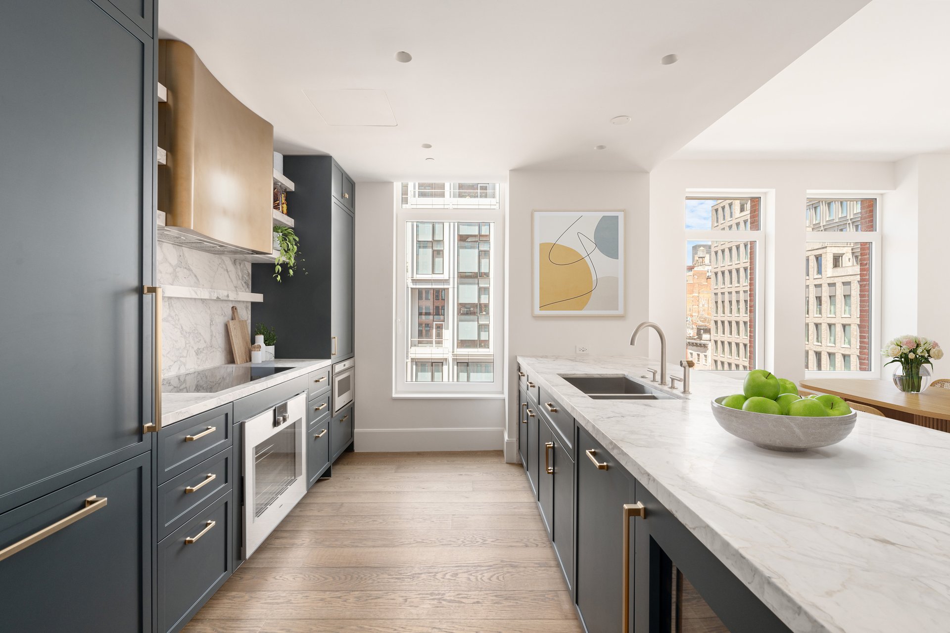 525 Sixth Avenue - The Village West