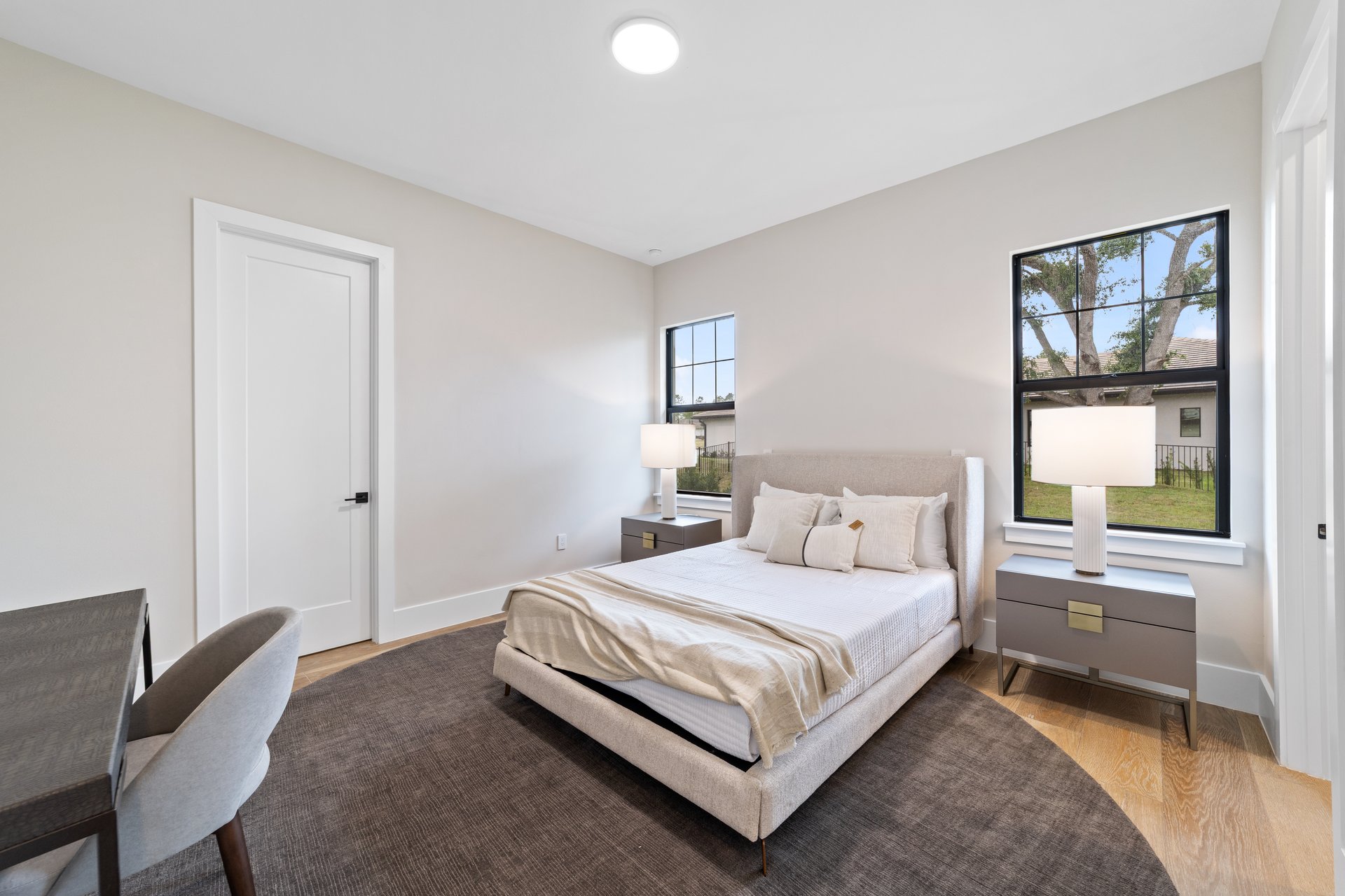 Savannah Model - Lot 399A Estate