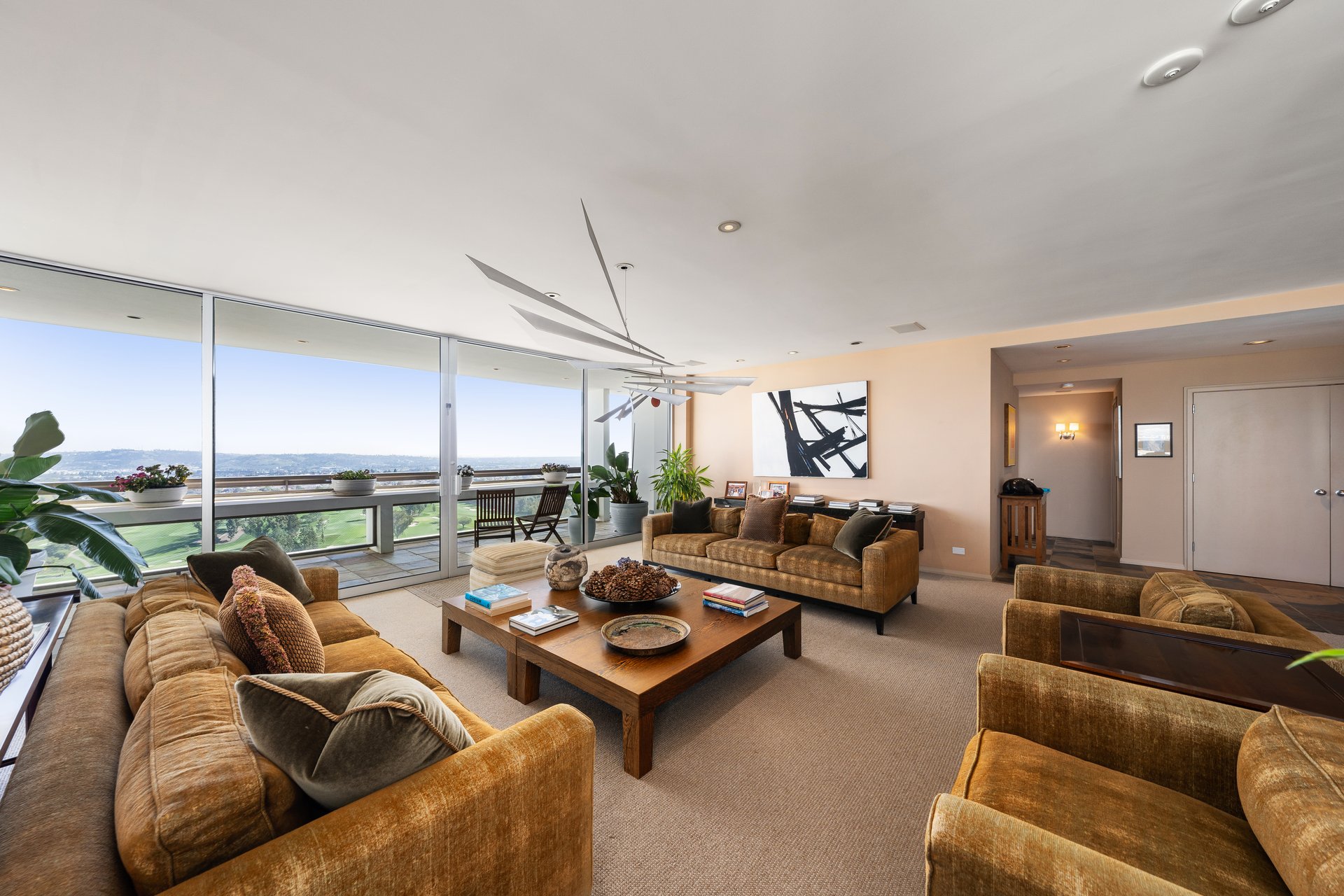 2220 Avenue Of The Stars Unit: 2304-2305