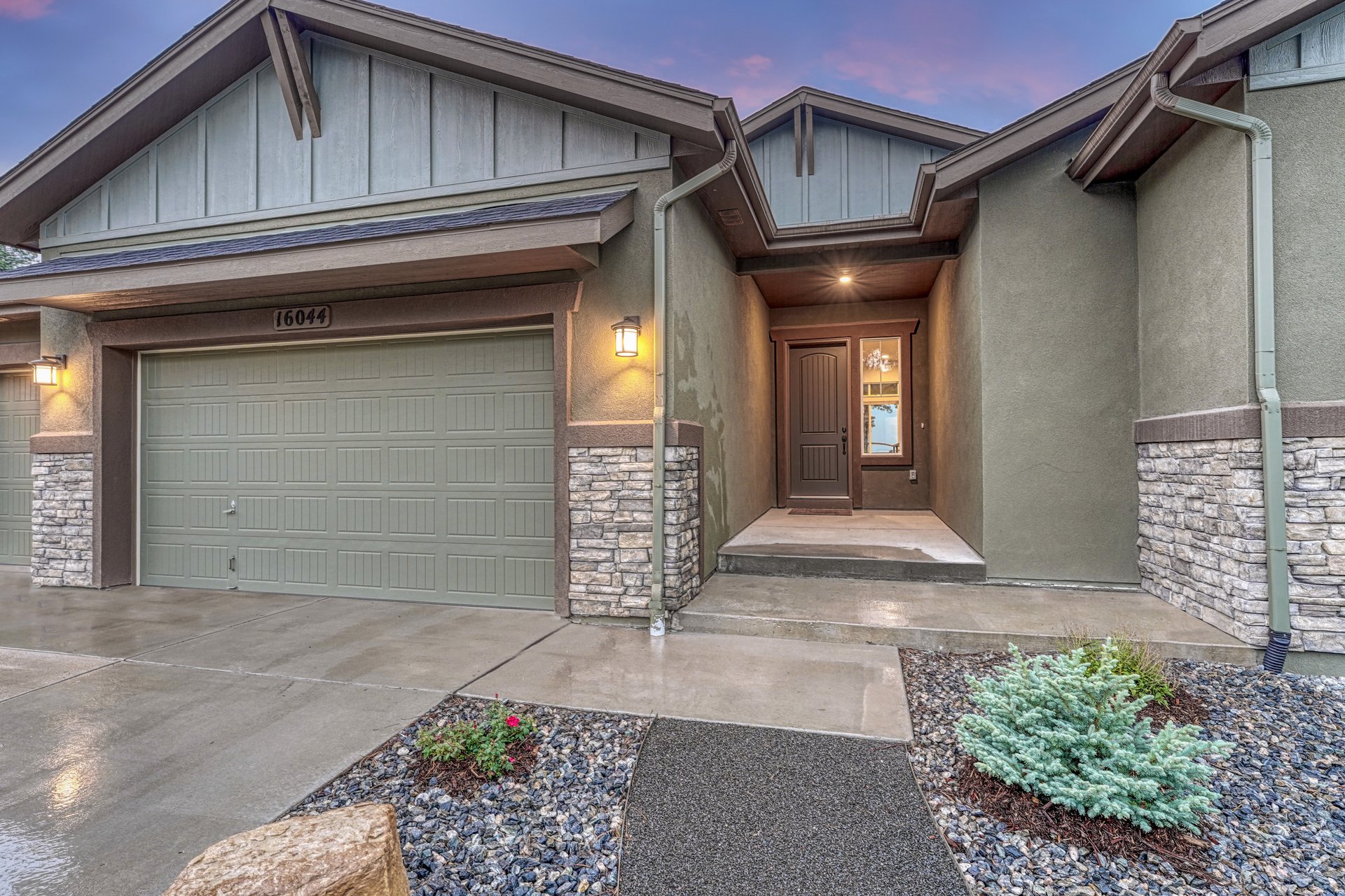 16044 Sunrise Glory Lane