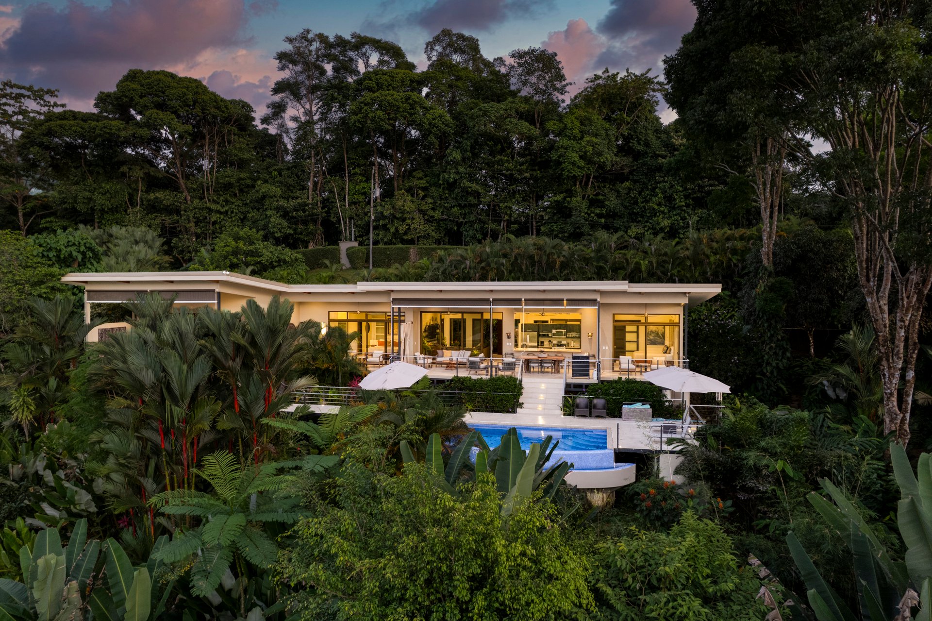 Villa Sana Vida