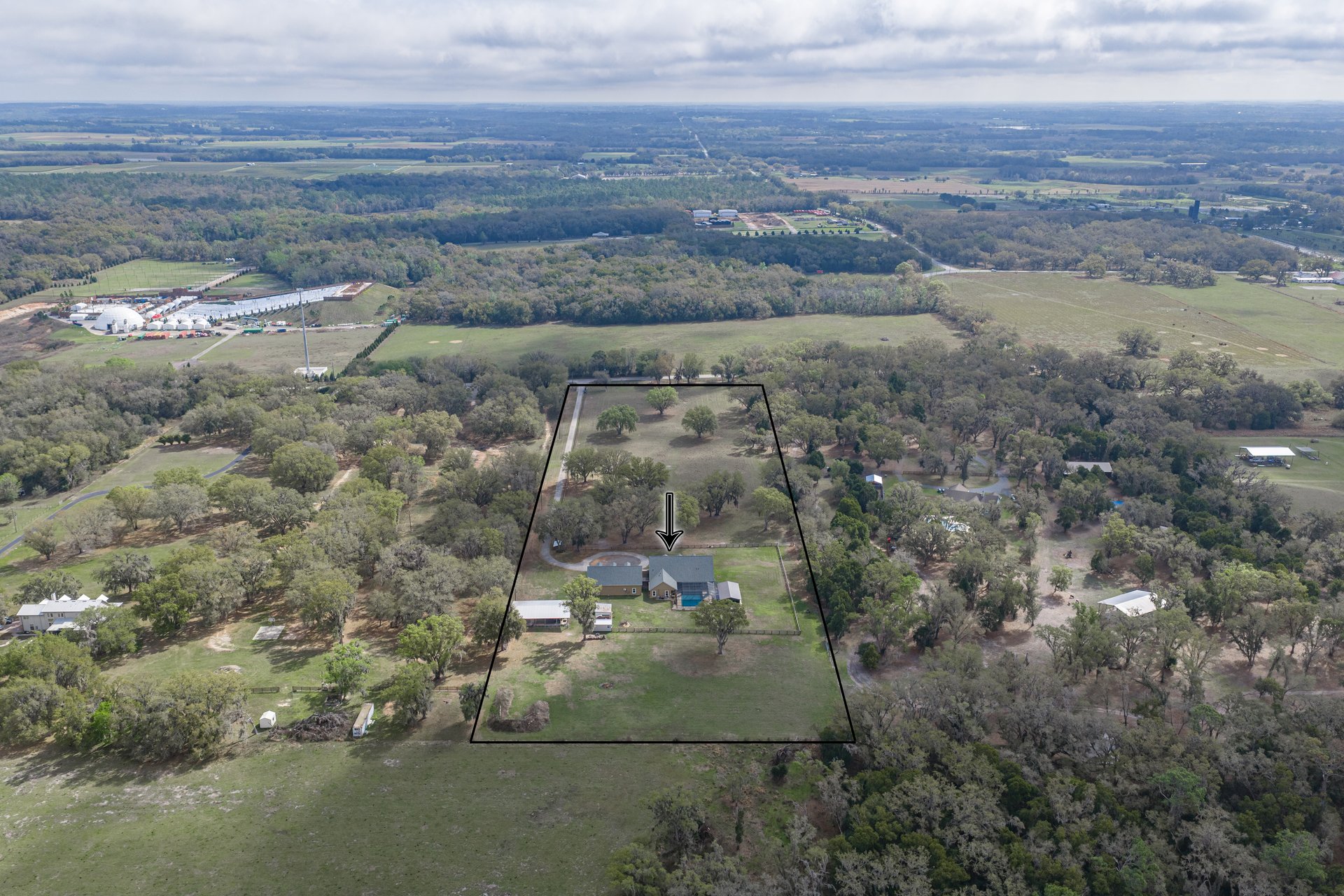 15131 BELLAMY BROTHERS BLVD