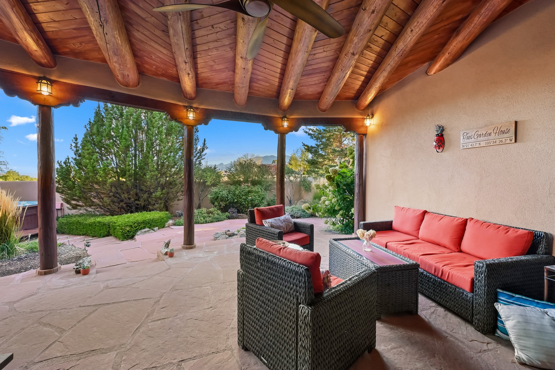 1456 Santa Cruz Road