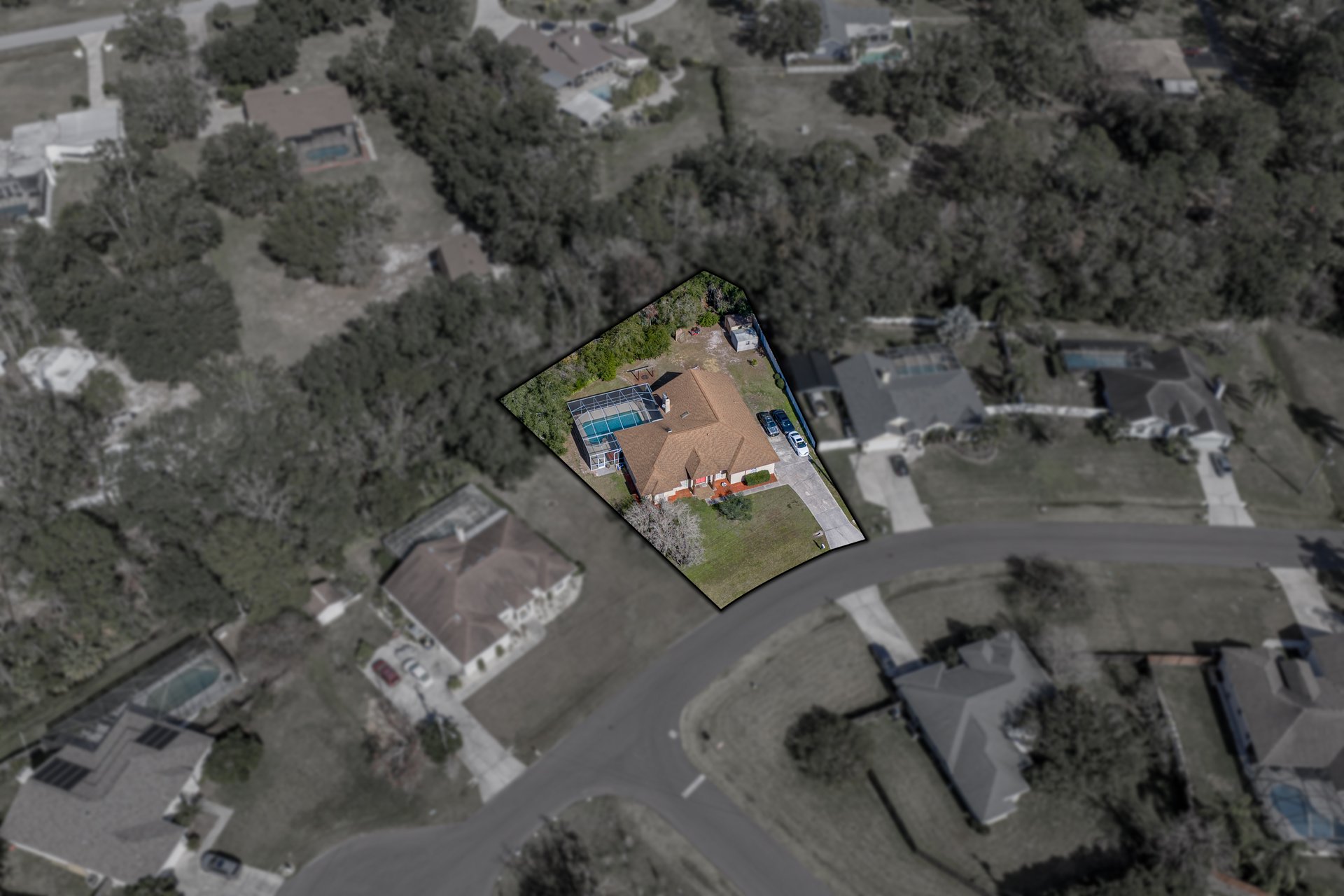 3926 MEADOWLARK CT