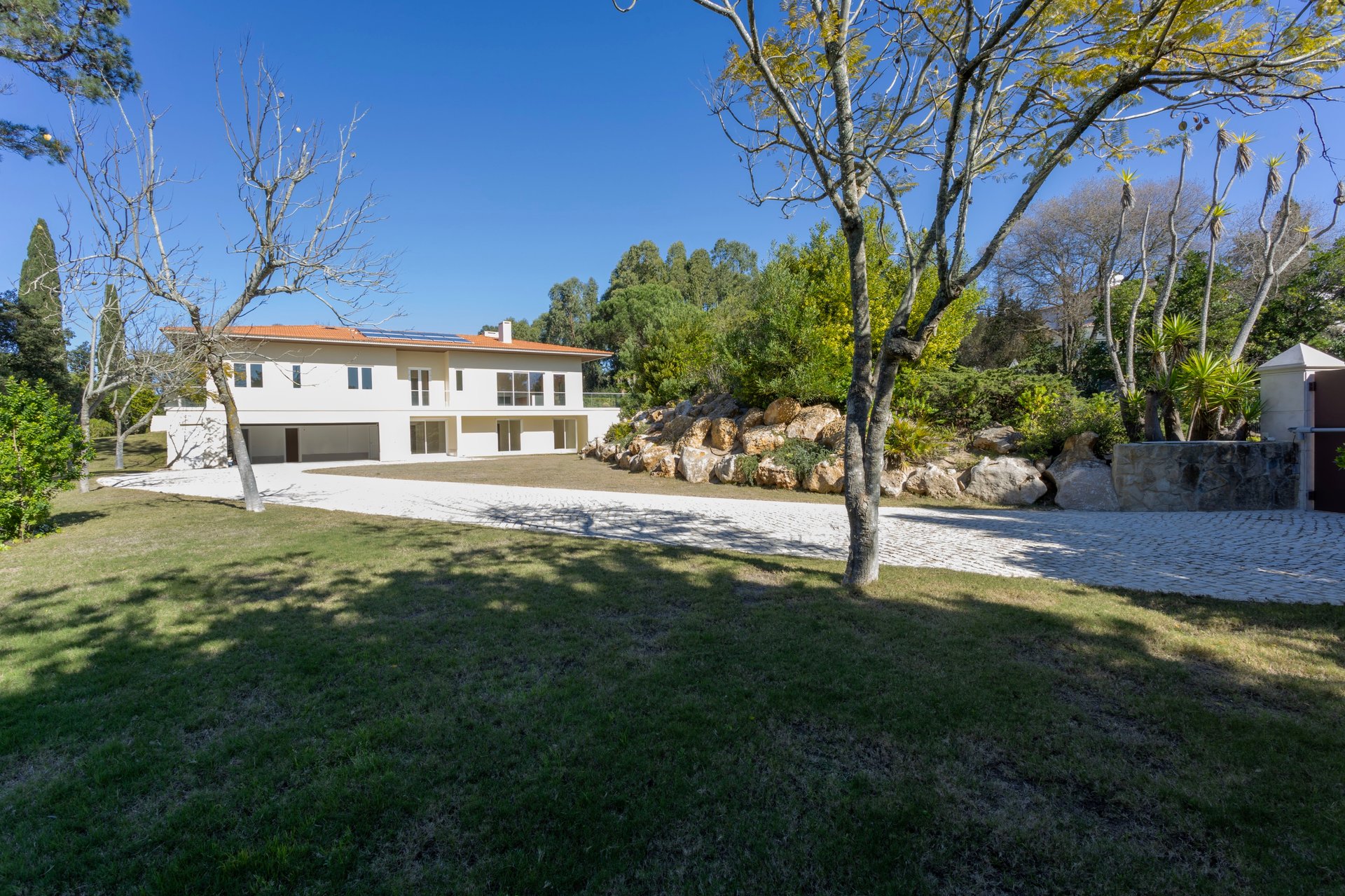 8-Suite Mansion Quinta do Patino