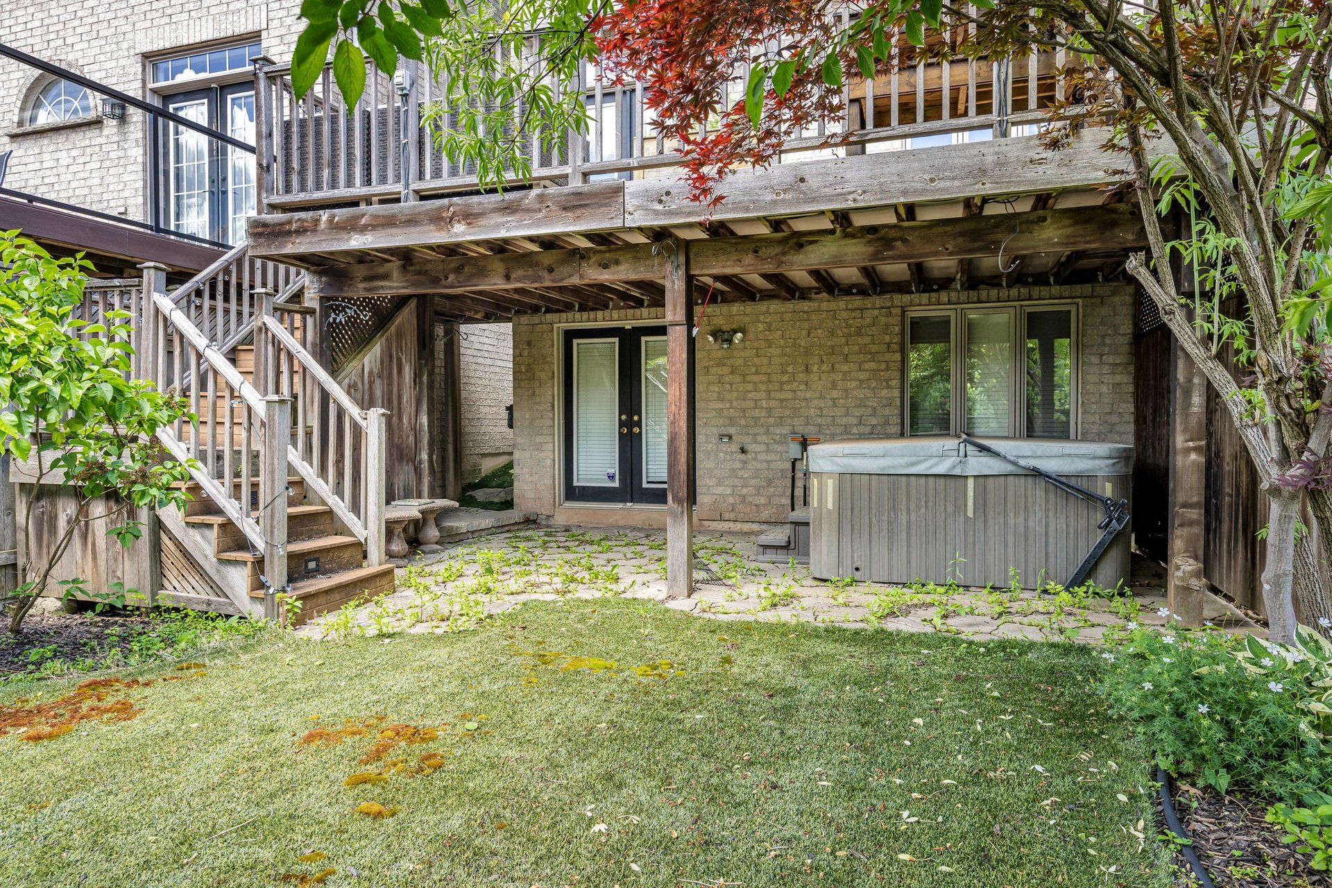 1116 Woodington Lane