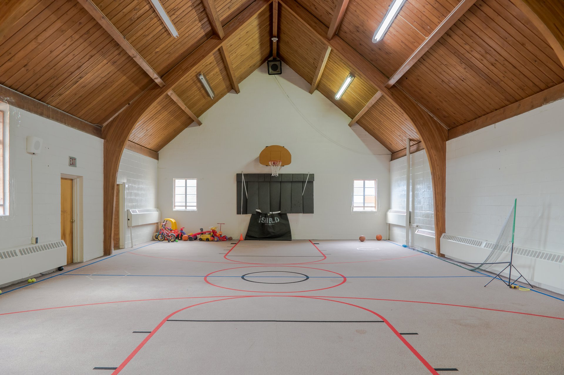 285 East Henrietta Rd.