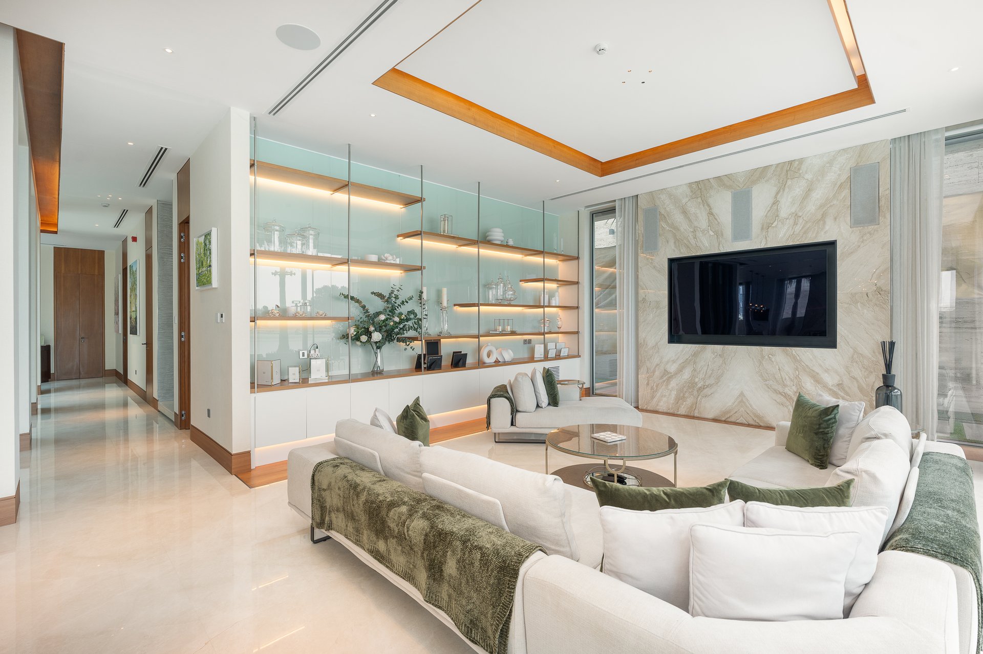 Signature Villas Frond G