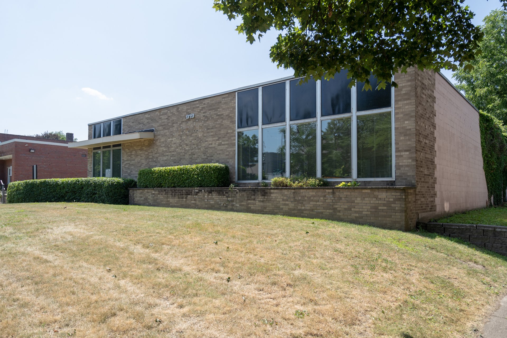 919 Culver Rd.
