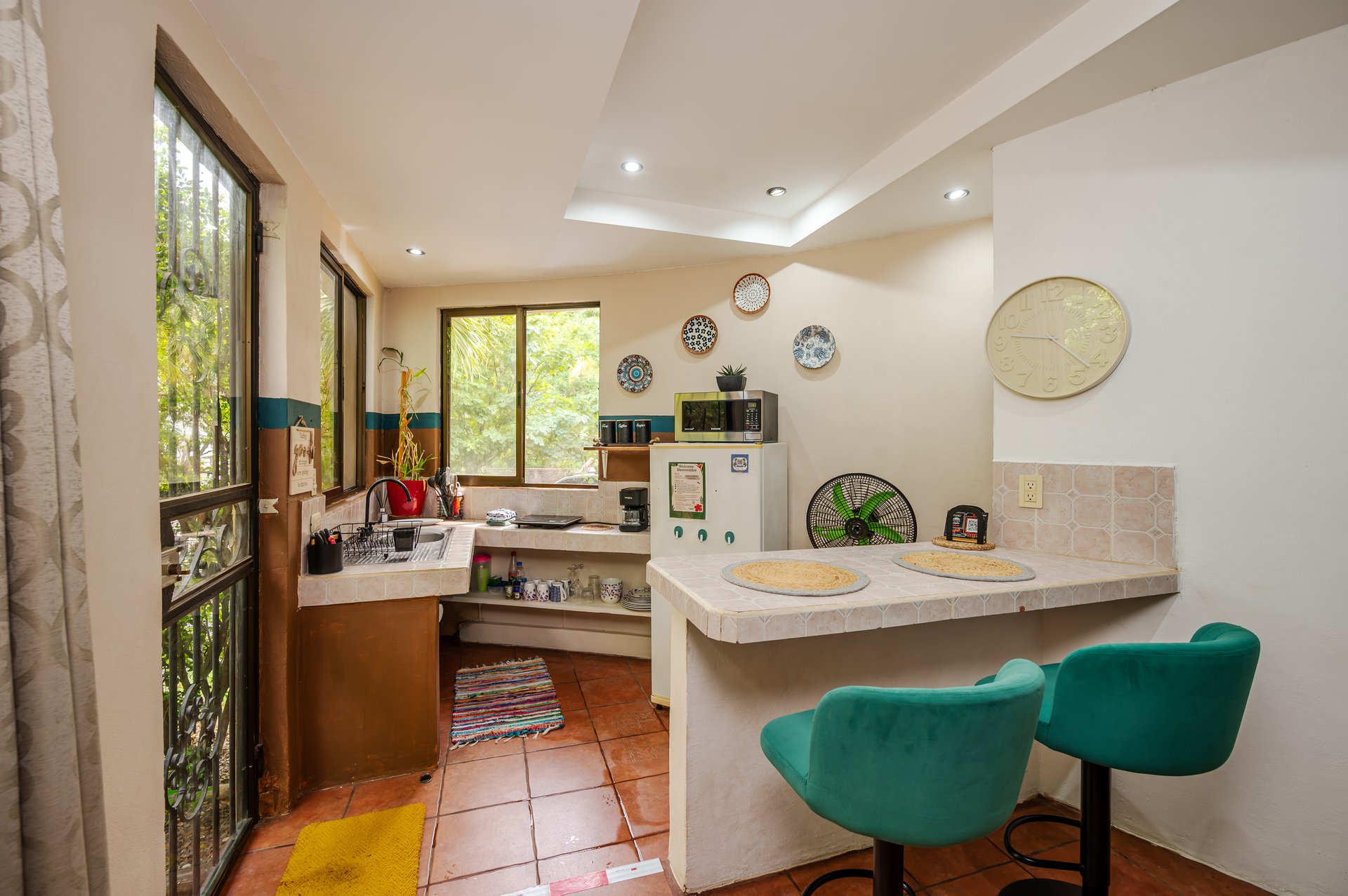Cornett Retreat: High-Performing Multi-Unit Investment Near Playa Grande 