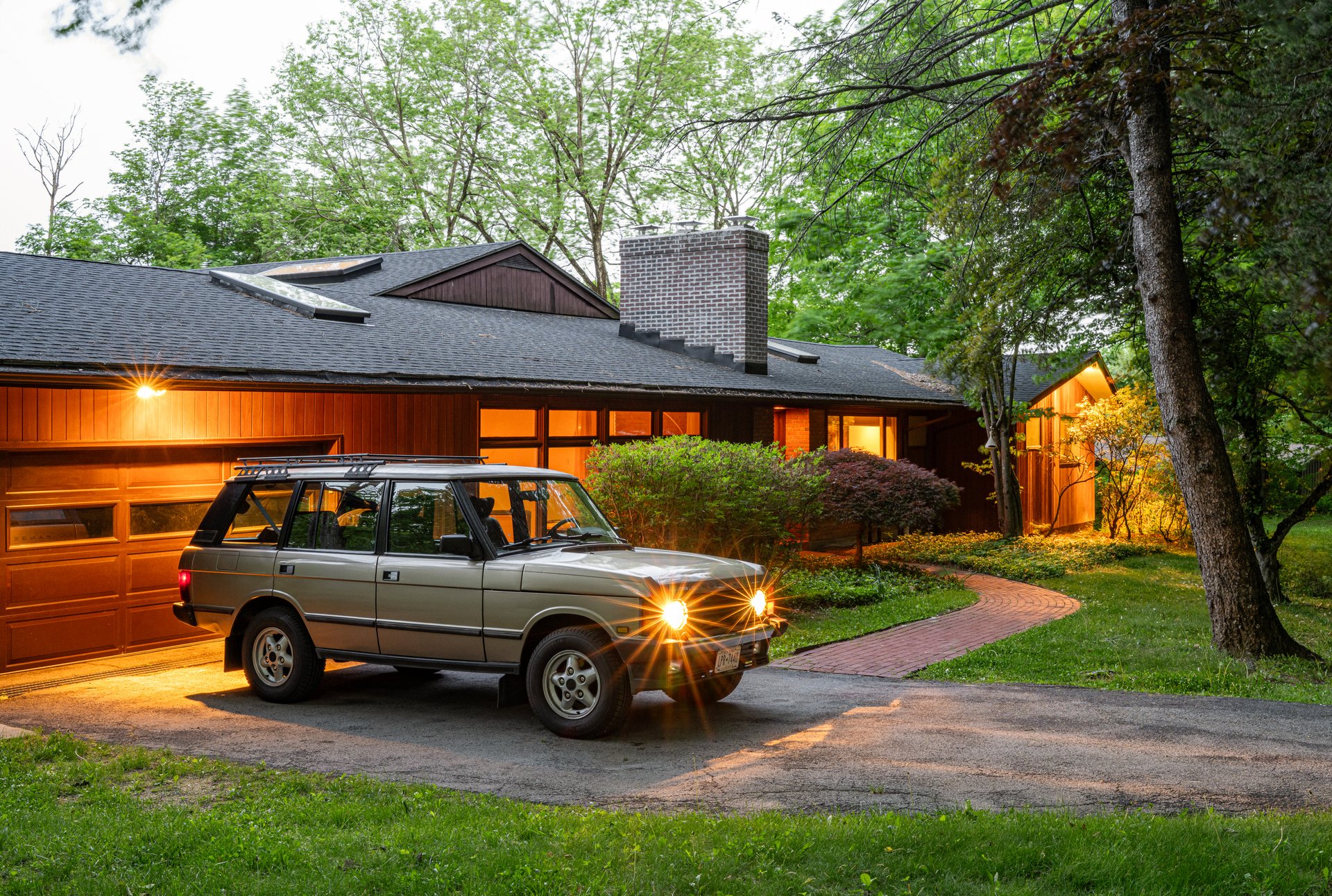 122 Ridgeview Road