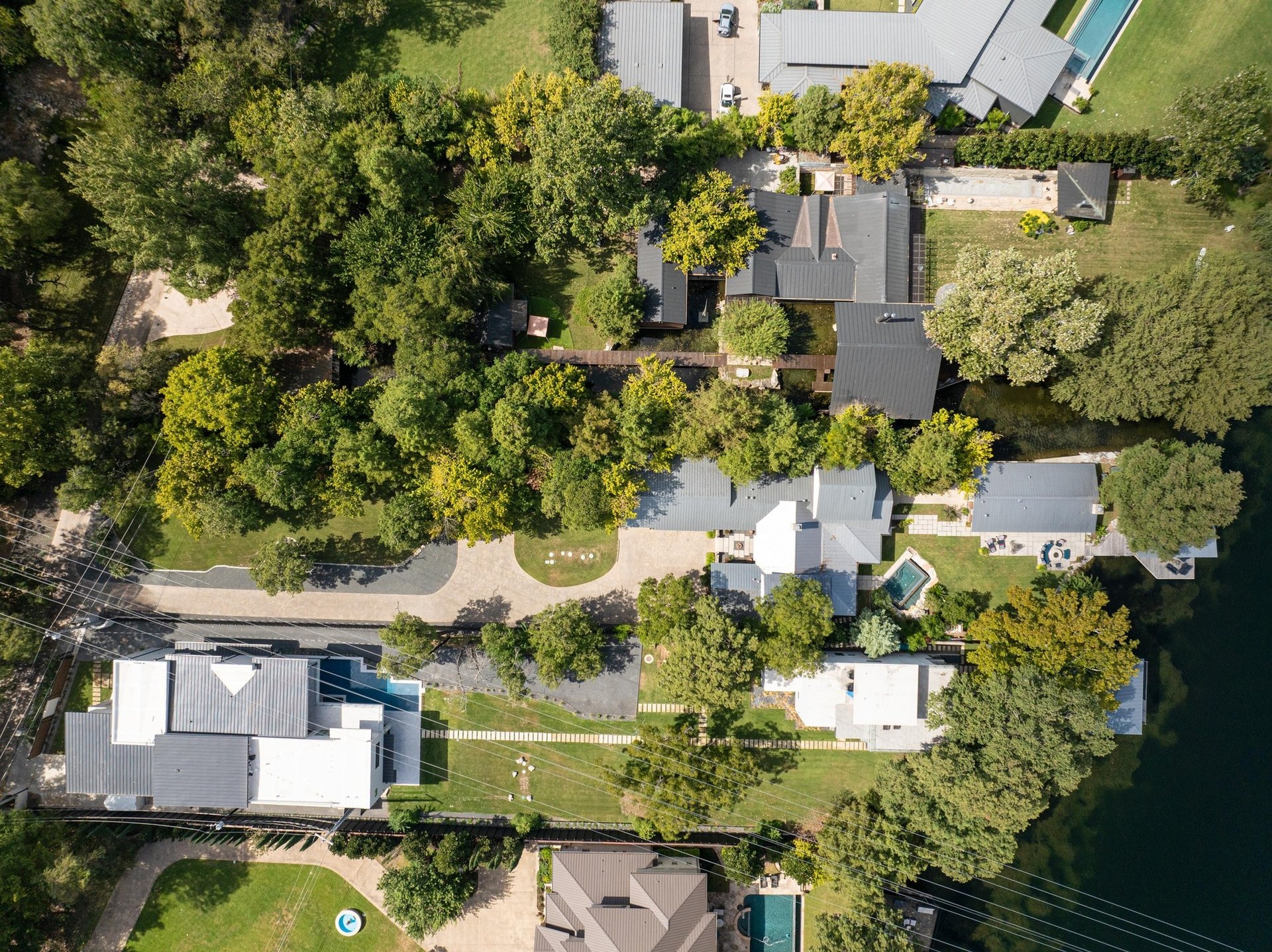 1406 Rockcliff Road