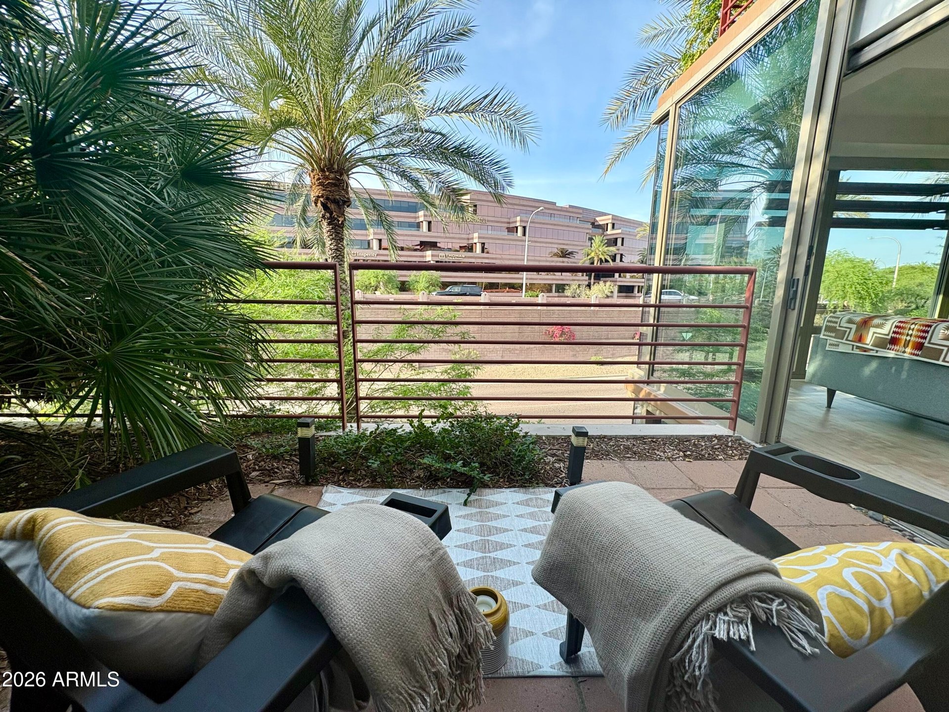 7161 E Rancho Vista Dr, #2015