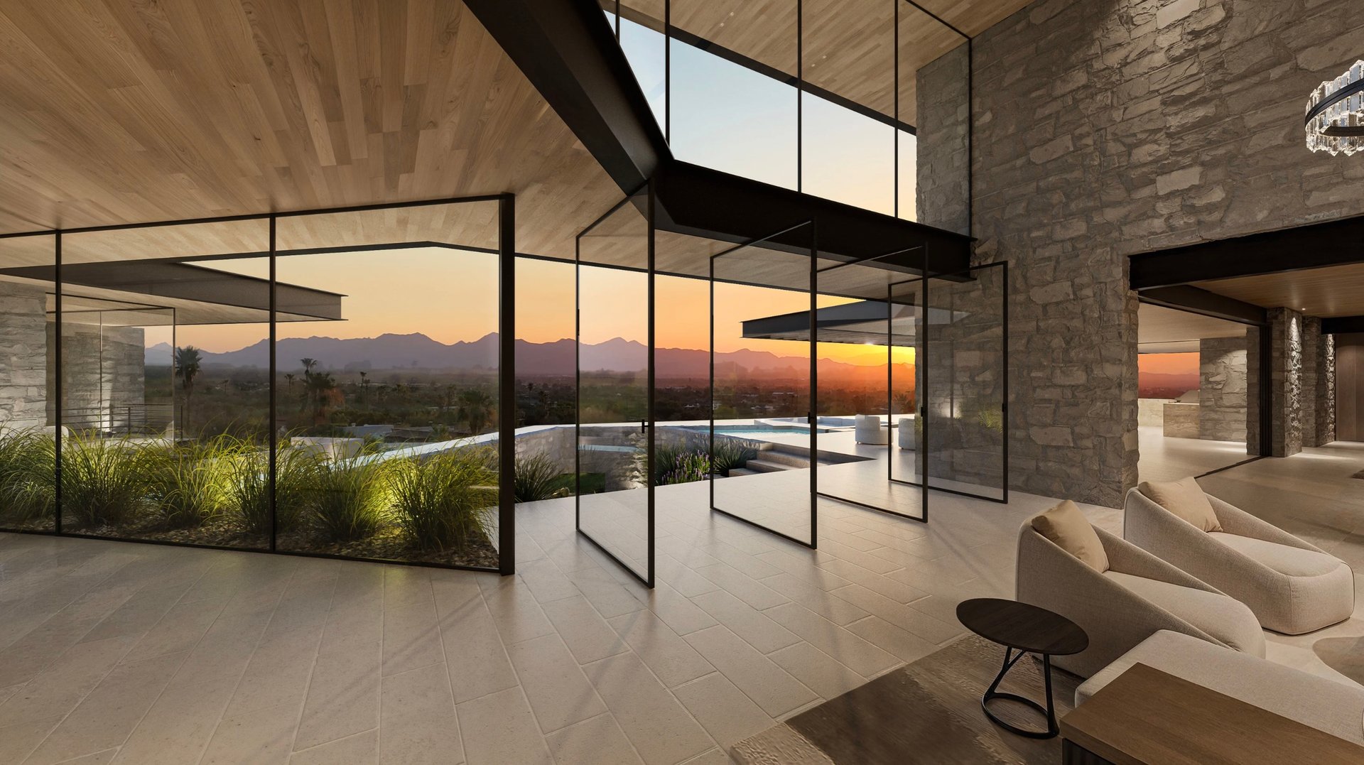 6203 E CHOLLA Lane