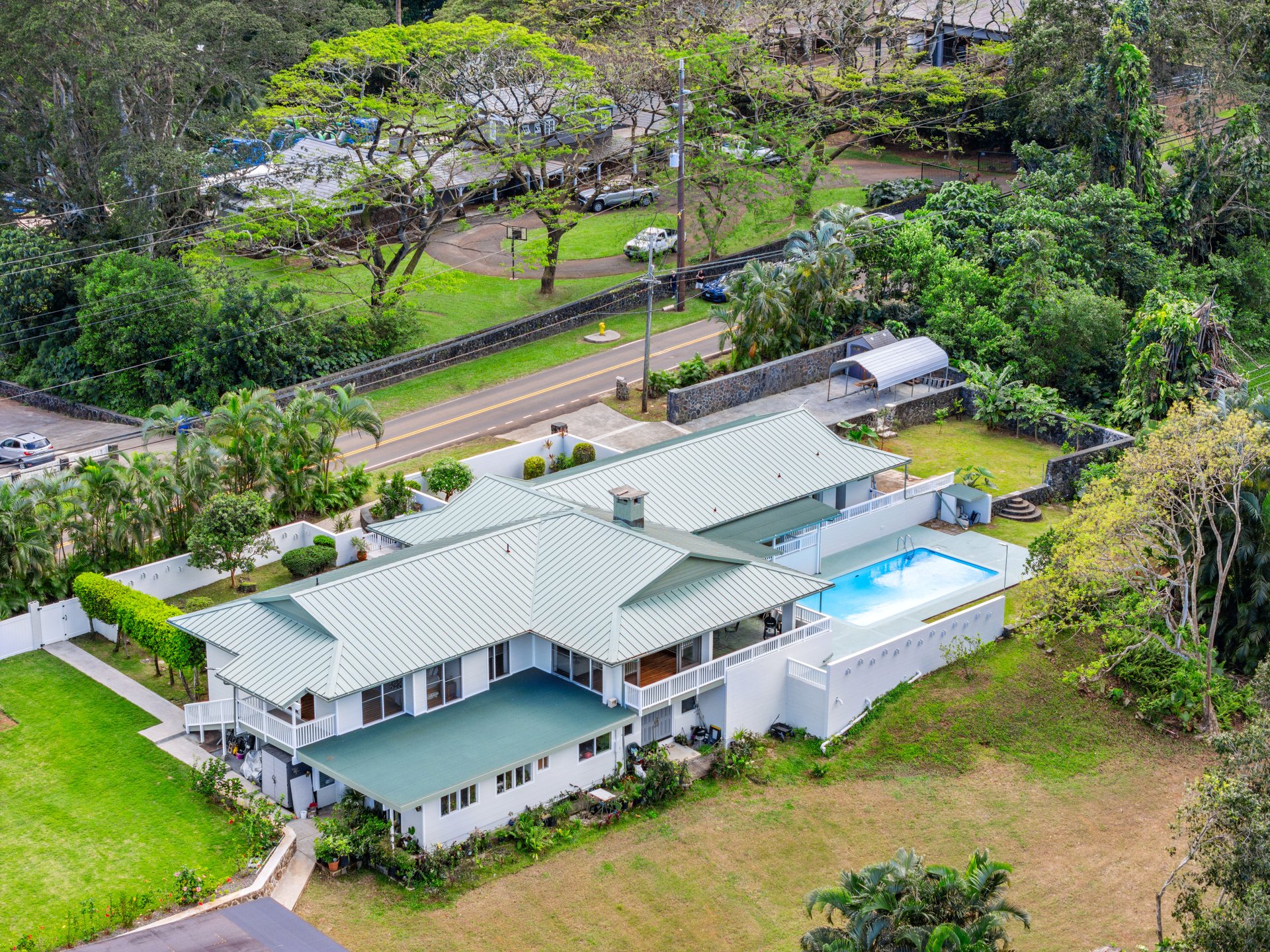 969 Auloa Road