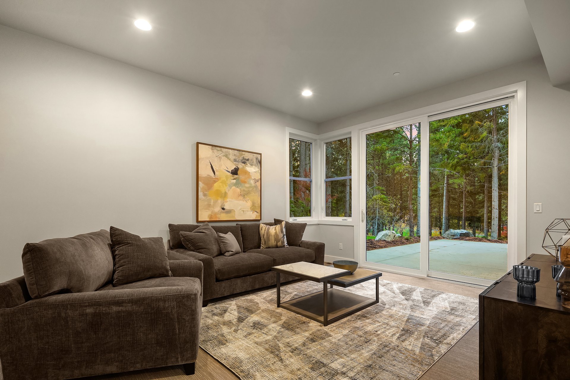 1130 Ruby King Loop
