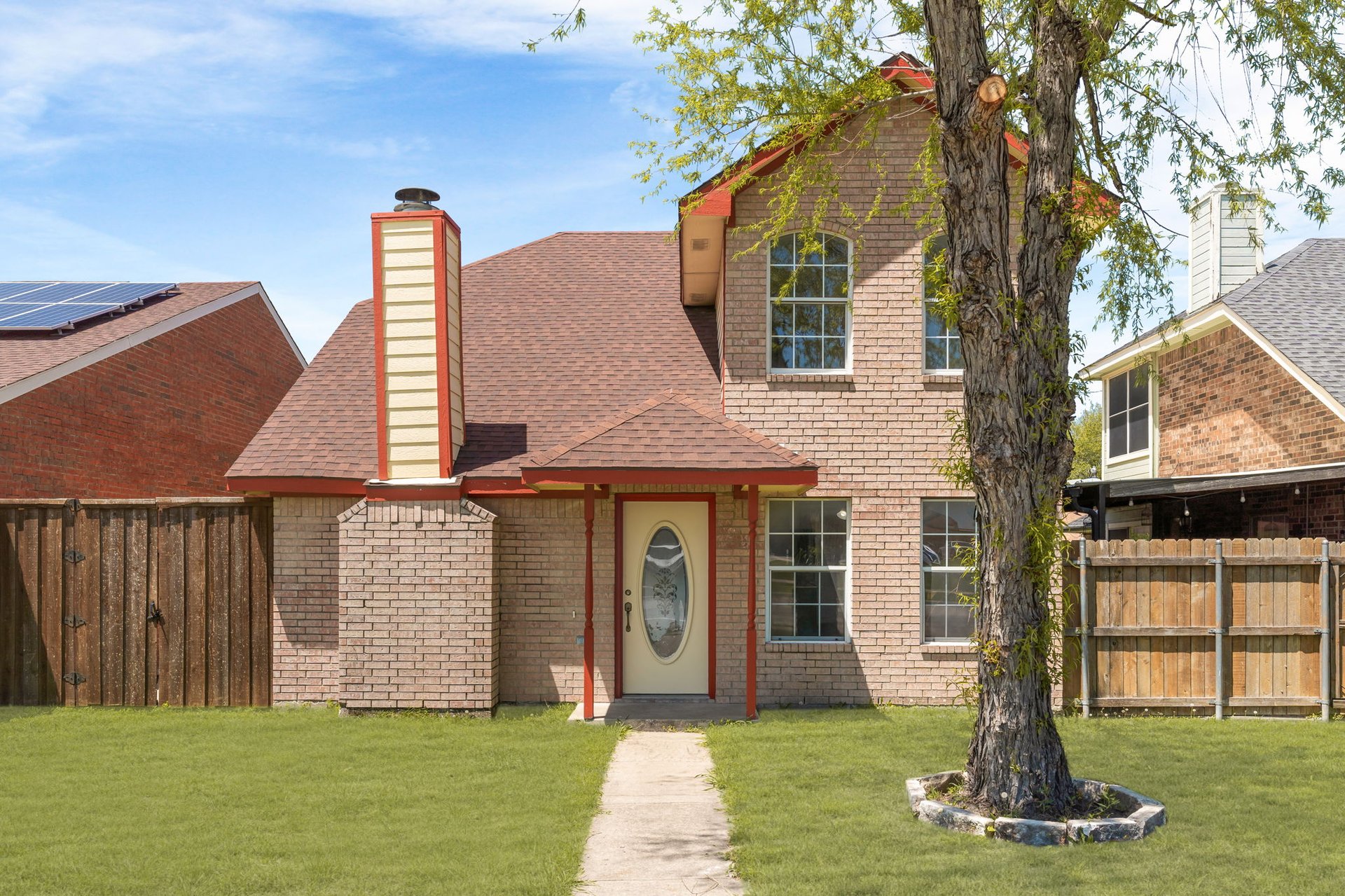 1014 S Ballard Avenue (3% BAC)