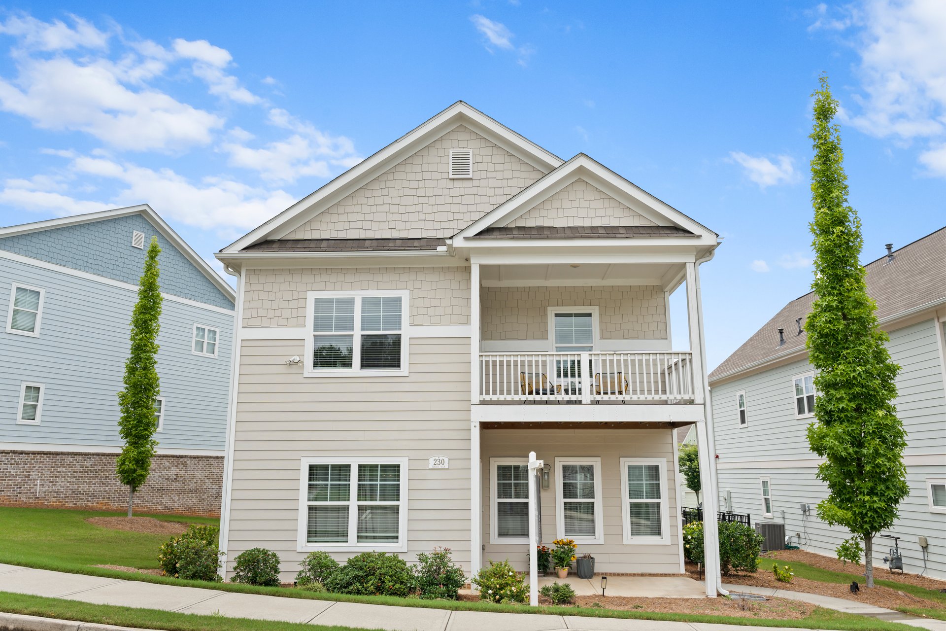 230 Fender Walk, Marietta, Georgia, 30060