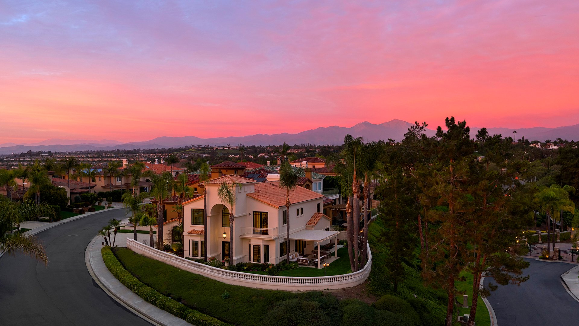 14 San Rafael Place