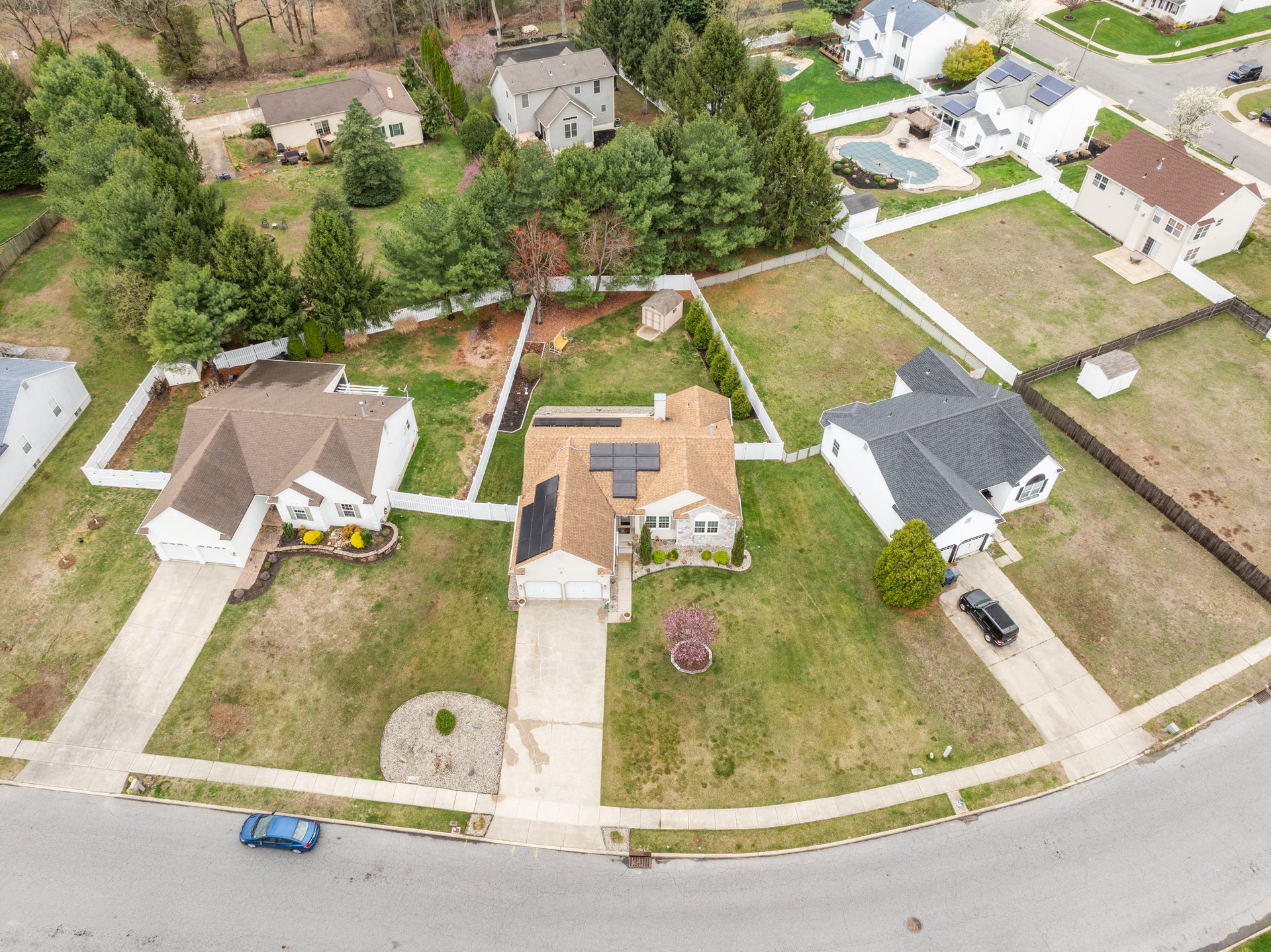 621 Campus Dr
