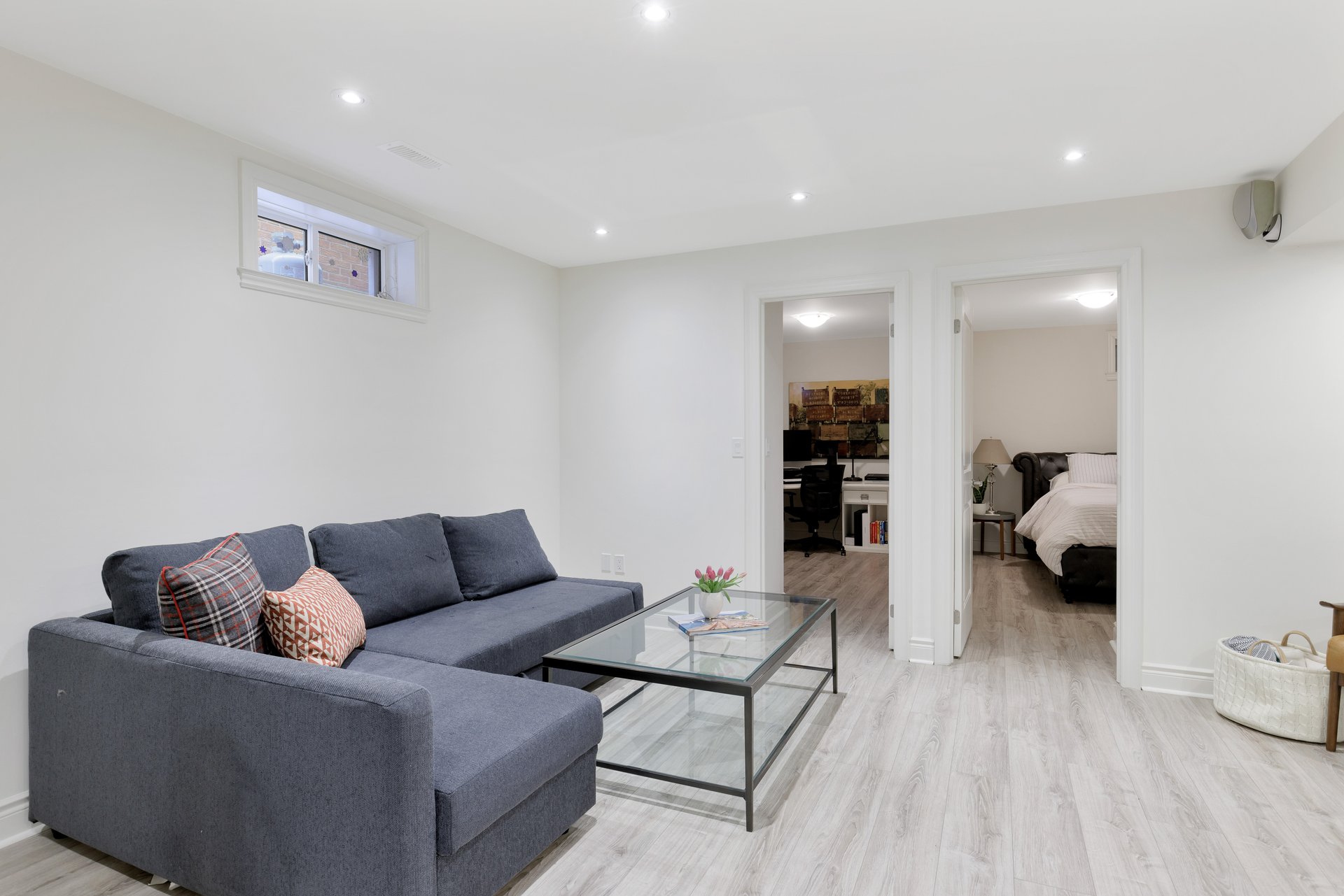50B Laburnham Avenue, Toronto