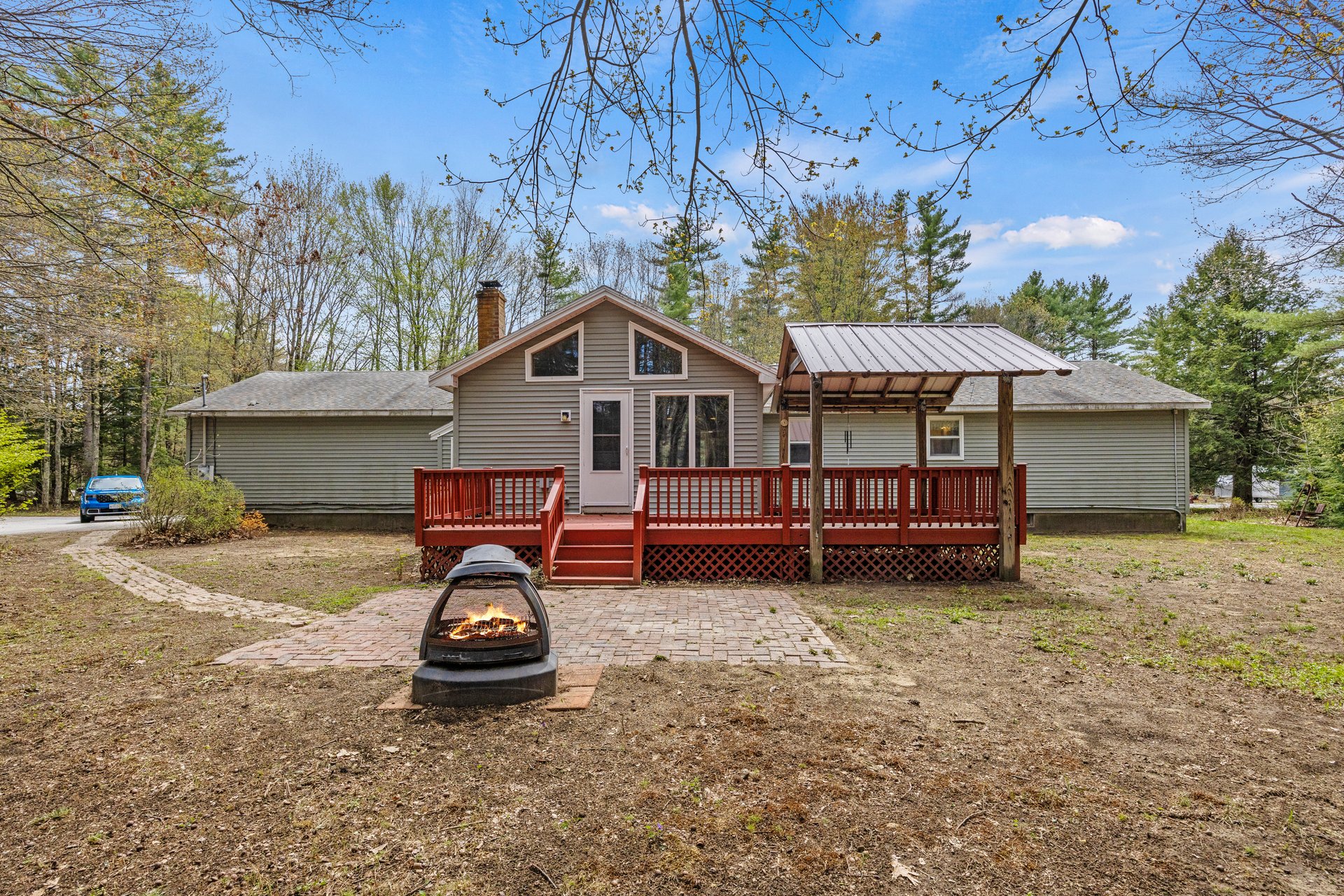 157 Long Plains Road