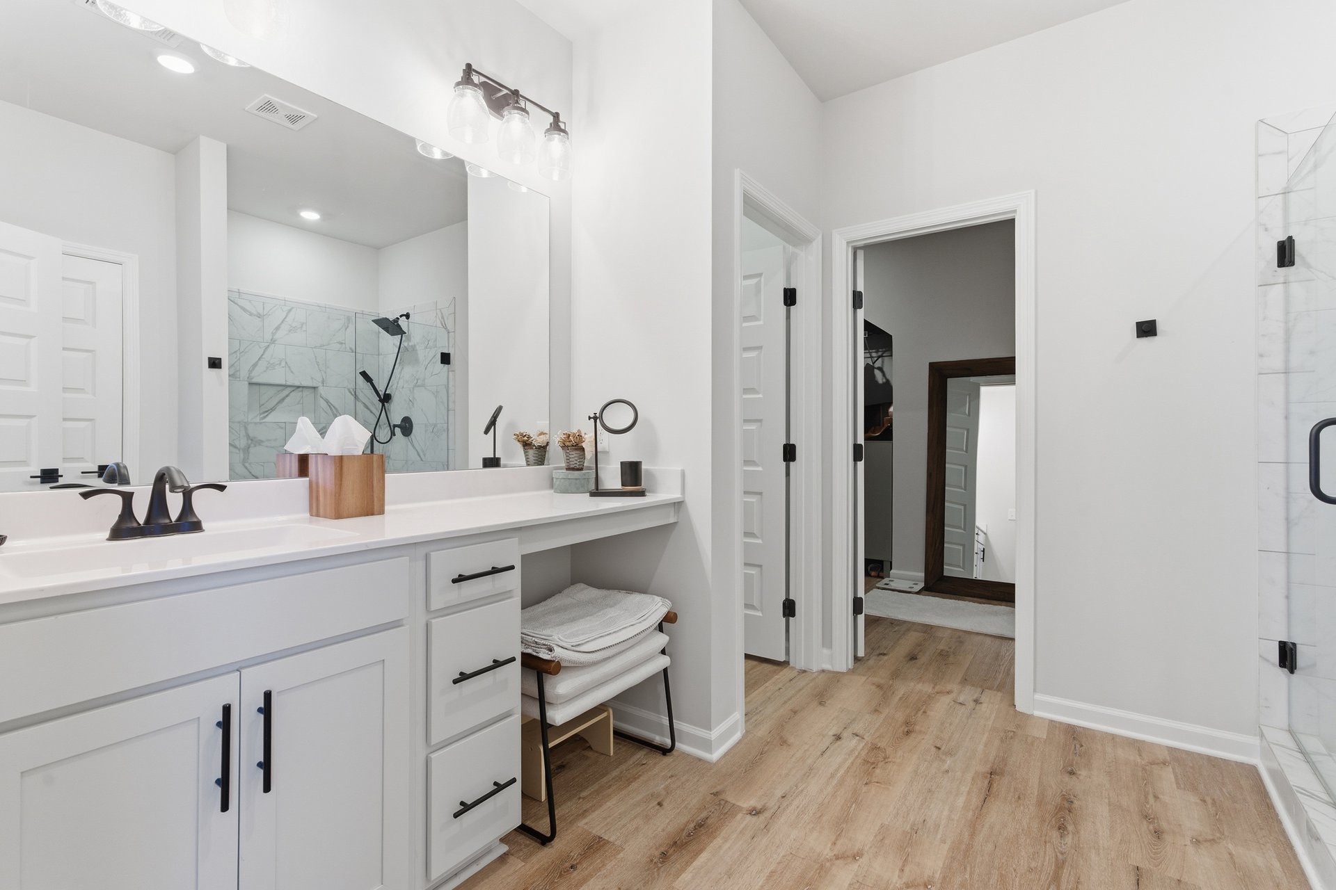 Flexible Floor Plan with Room to Grow!